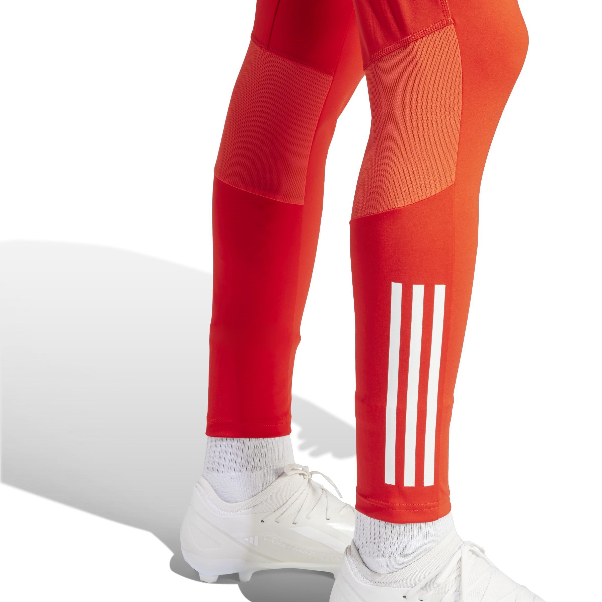 Red/Bright Red/ - adidas - Bayern Munich Tiro 23 Training Bottoms Adults - 5