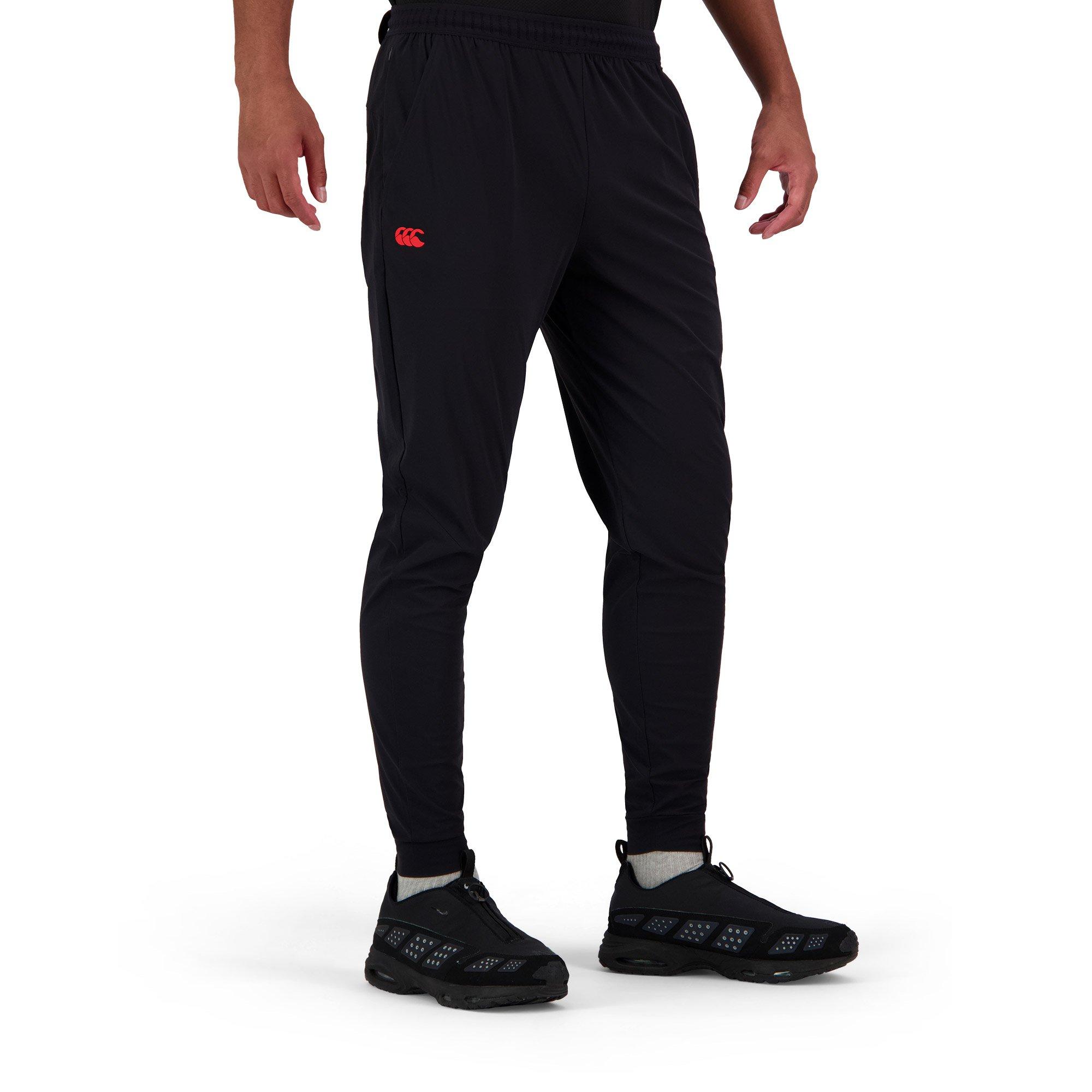 Negro - Canterbury - Everest Tracksuit Bottoms Adults - 3