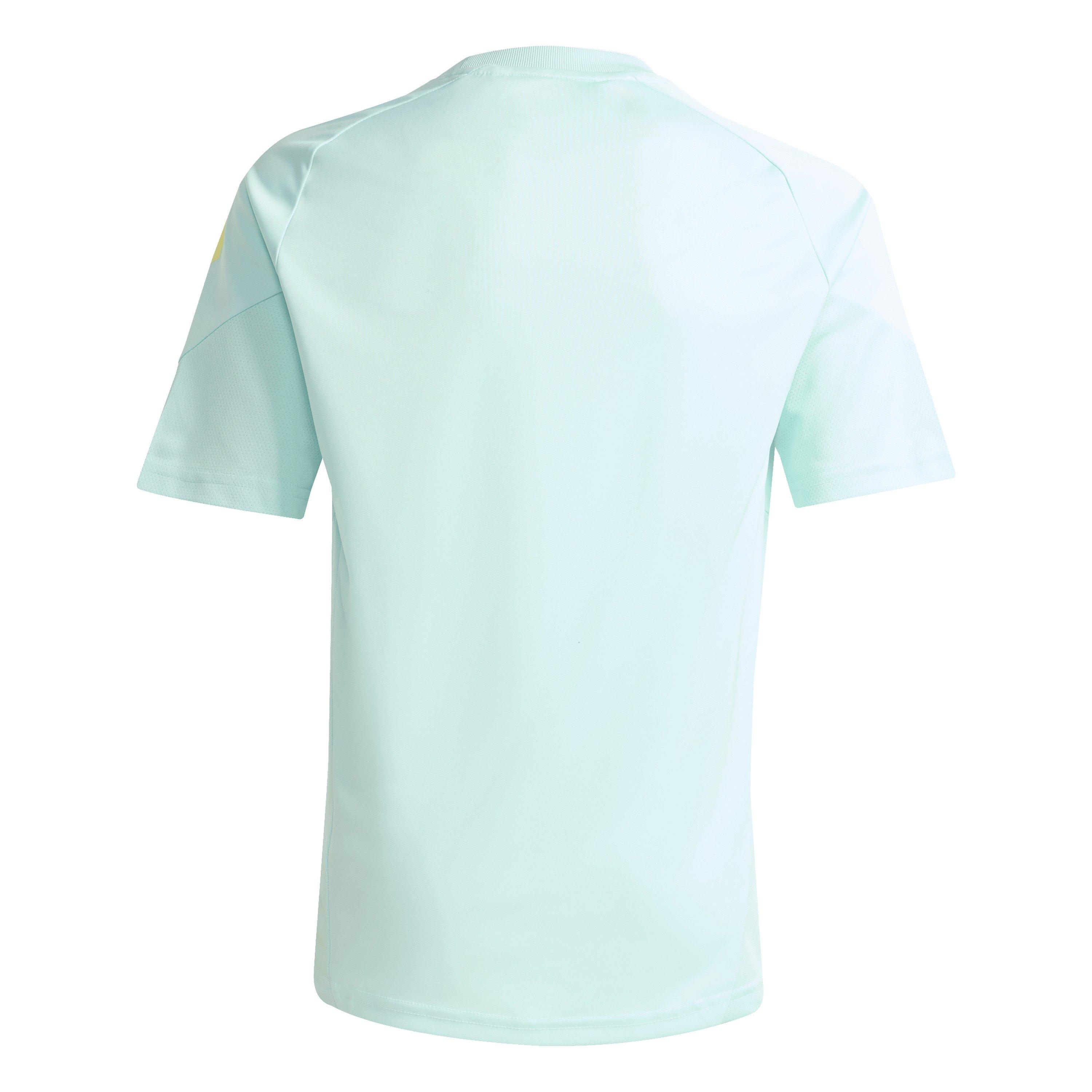 Blue/Black - adidas - adidas Juventus Training Shirt 25/26 - 2