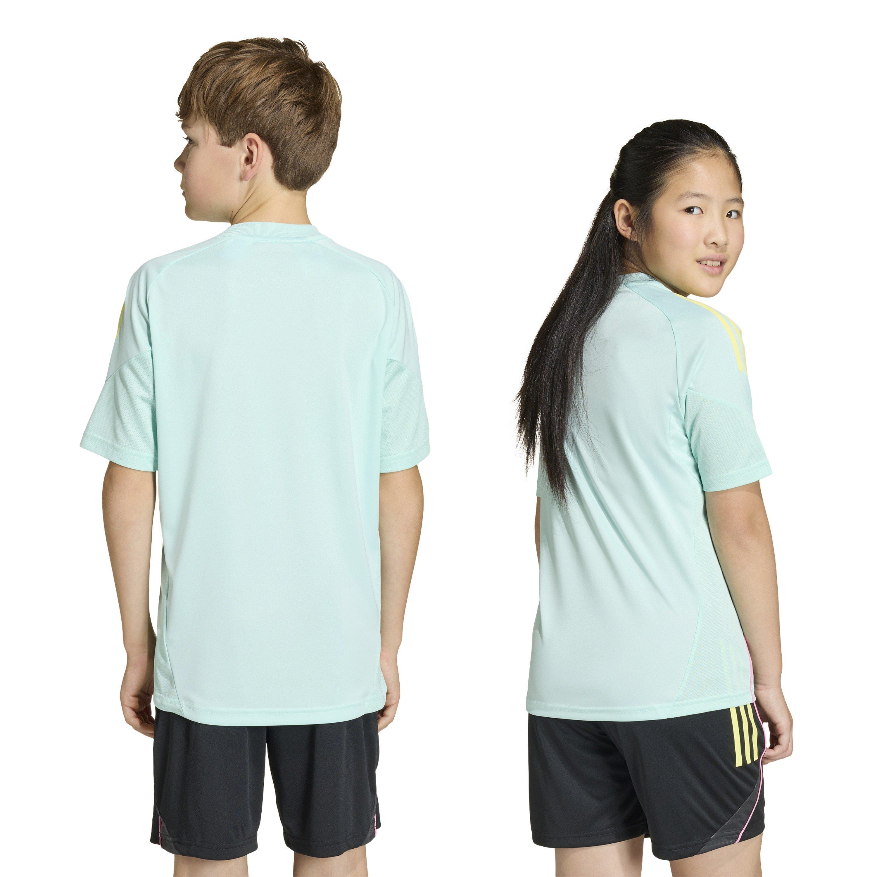 Blue/Black - adidas - adidas Juventus Training Shirt 25/26 - 4