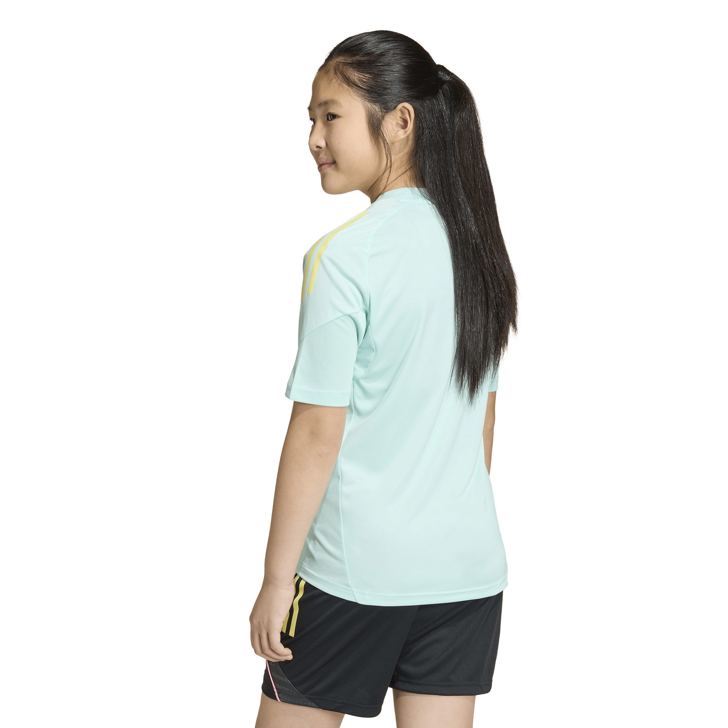 Blue/Black - adidas - adidas Juventus Training Shirt 25/26 - 6