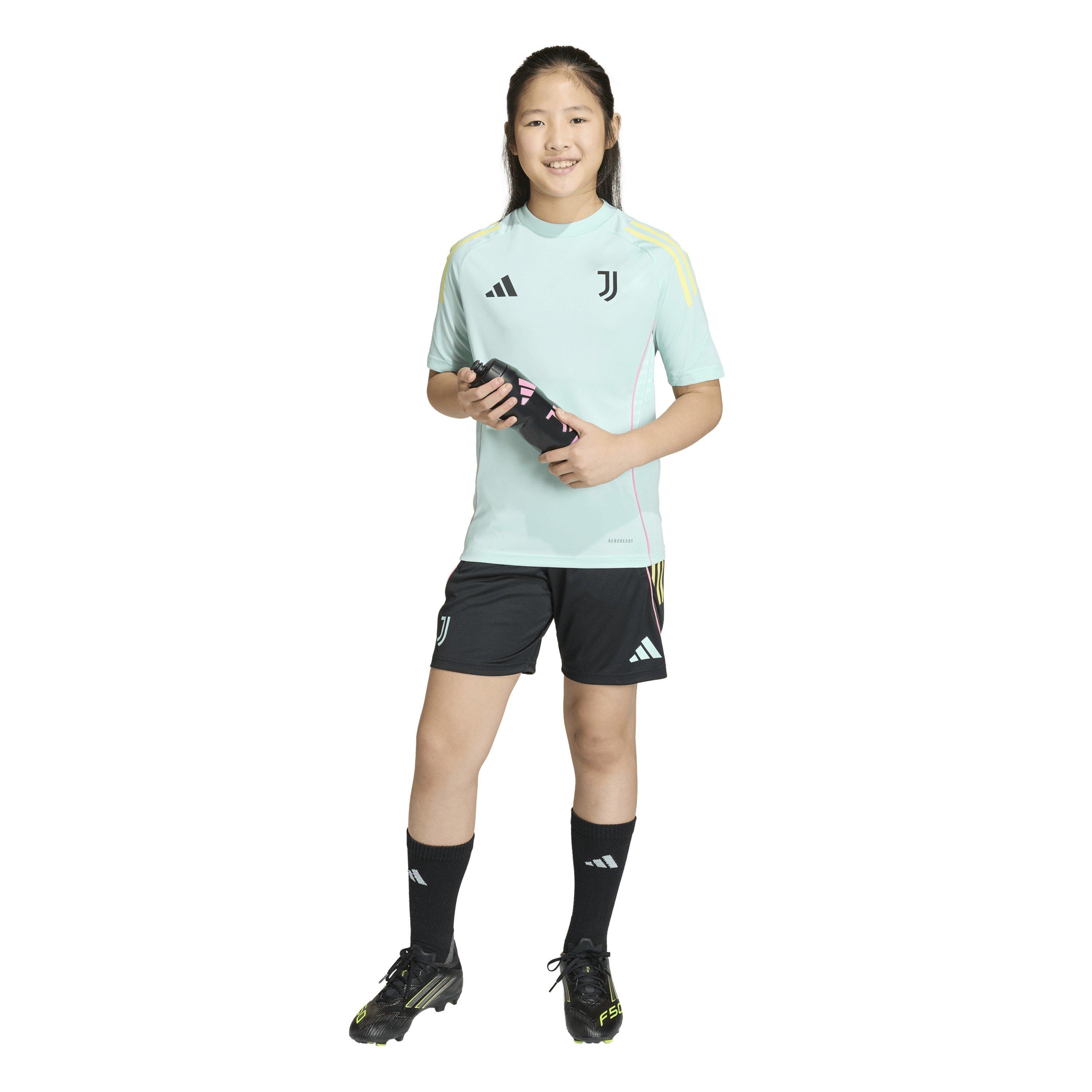 Blue/Black - adidas - adidas Juventus Training Shirt 25/26 - 7