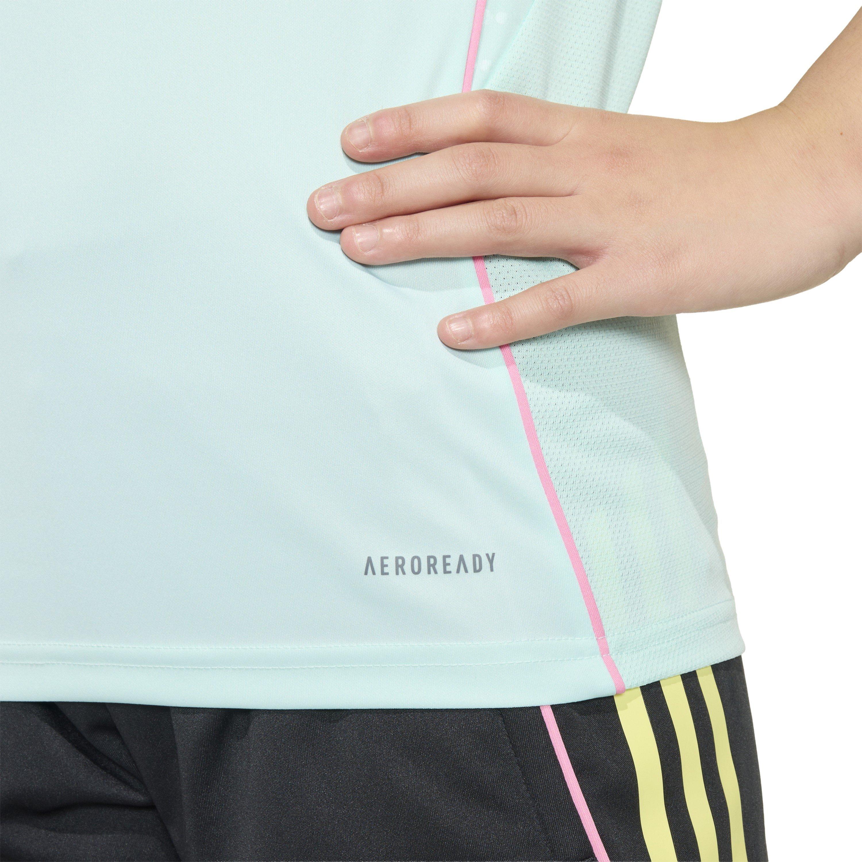 Blue/Black - adidas - adidas Juventus Training Shirt 25/26 - 9