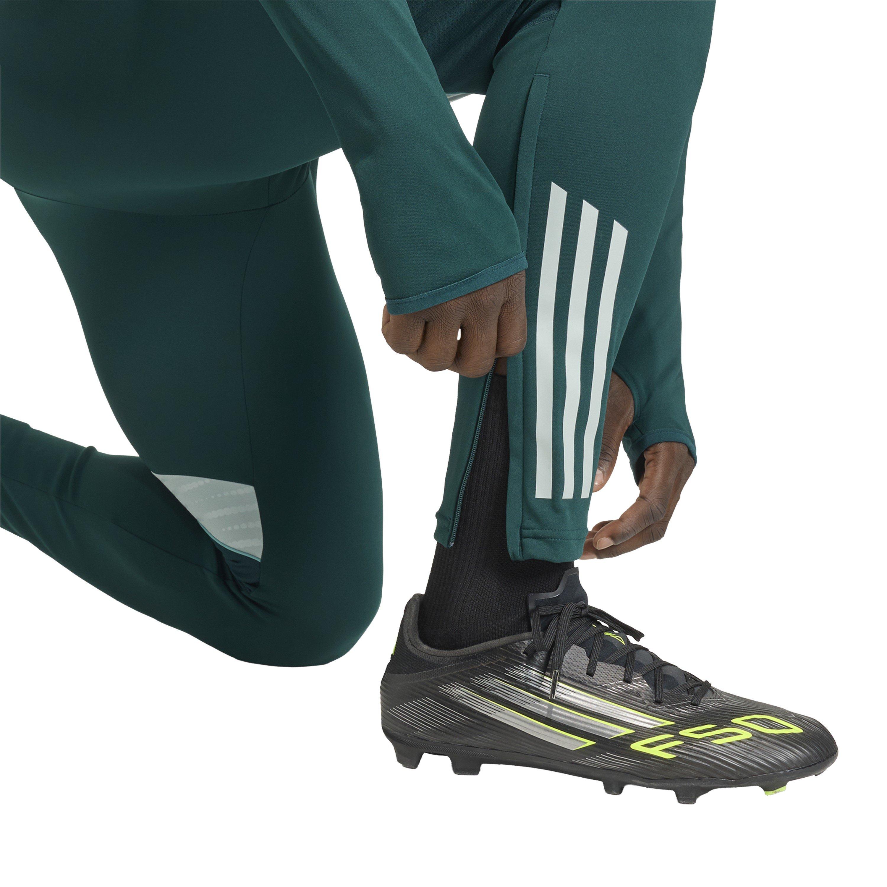 Green/Blue - adidas - AFC Trn Pant Sn63 - 5