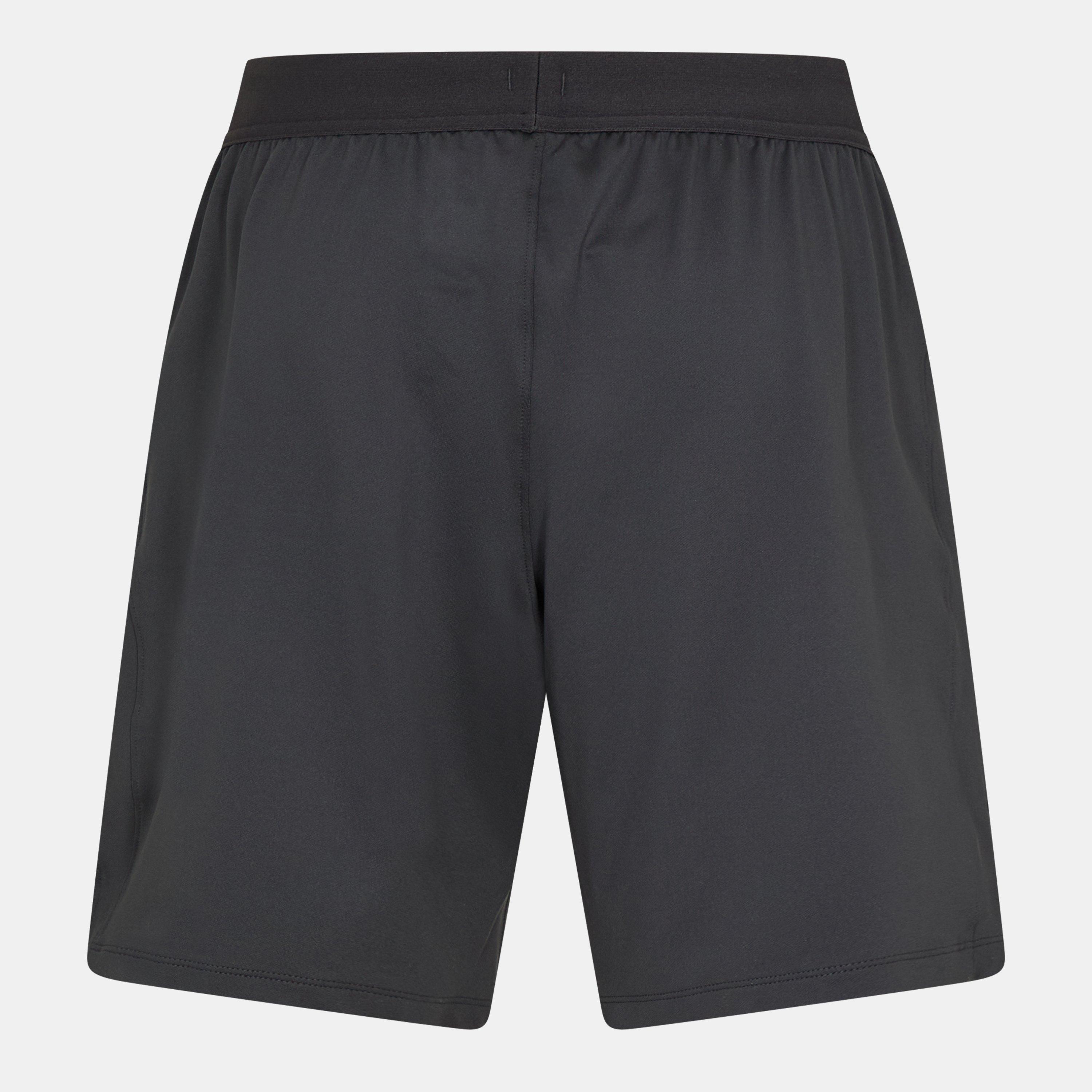 Blk/Uni Red - Nike - Stade Toulousain Training Shorts Mens - 2