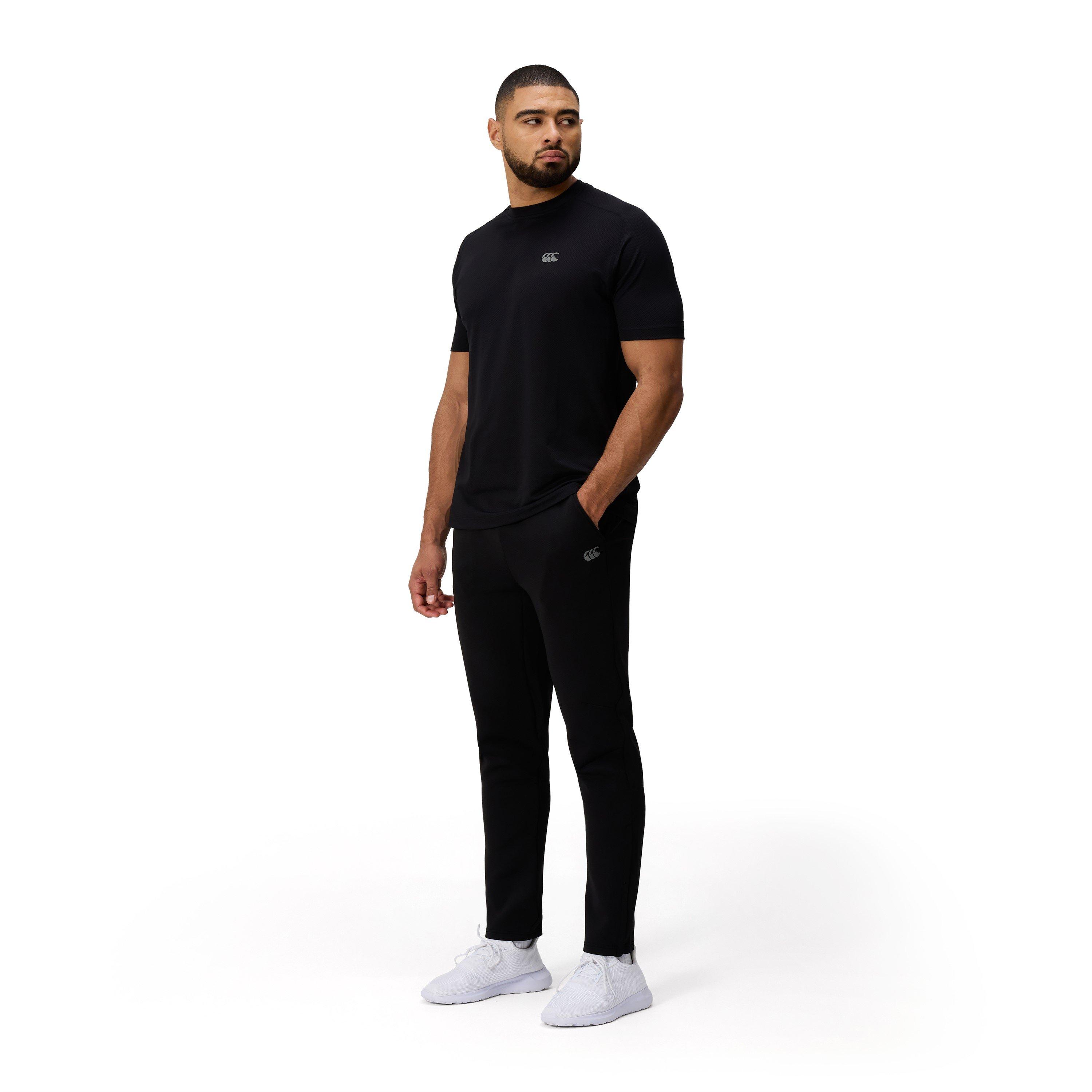 Preto - Canterbury - Cant Tempo Pant Sn62 - 2