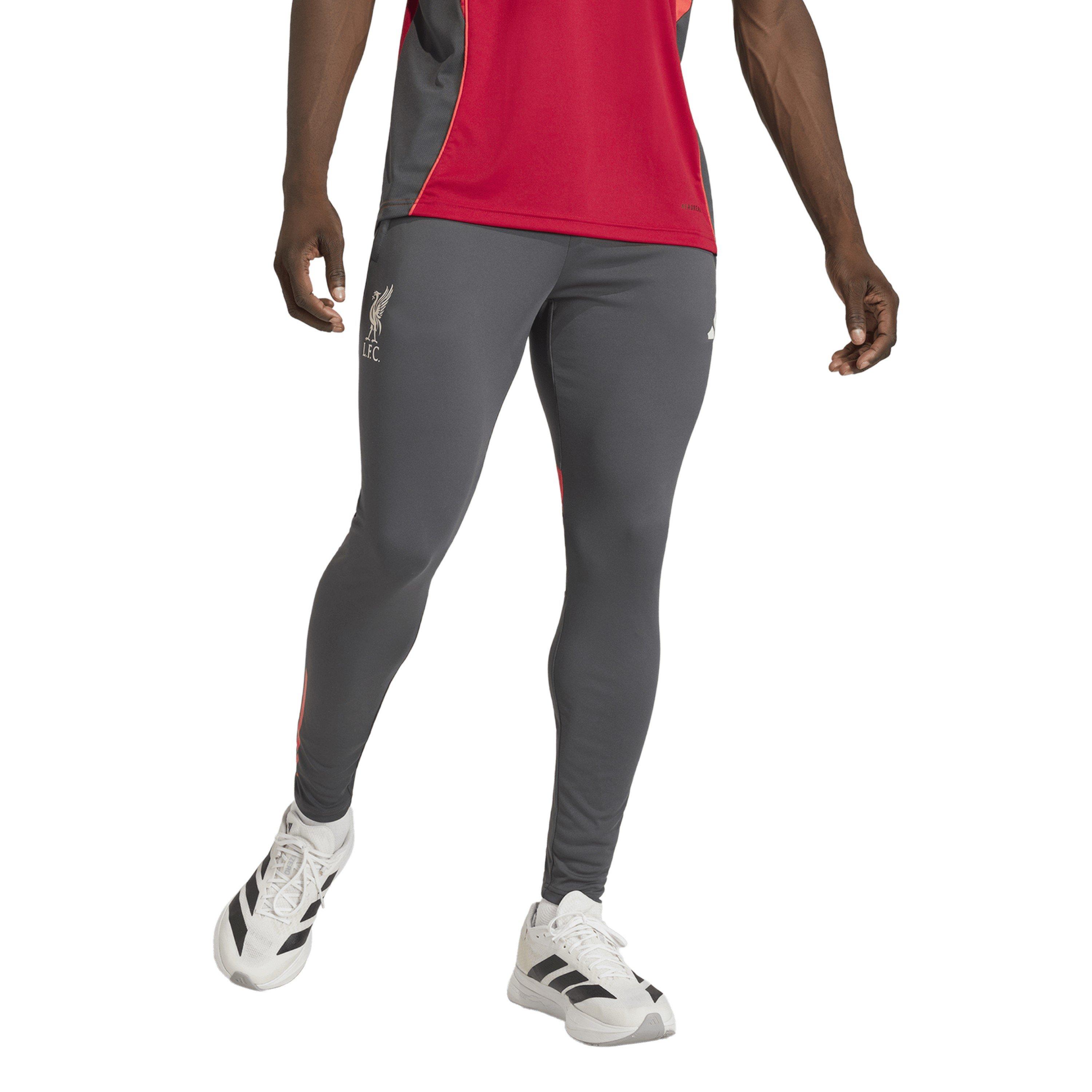 Black/White - adidas - LFC Trn Pant Sn63 - 2