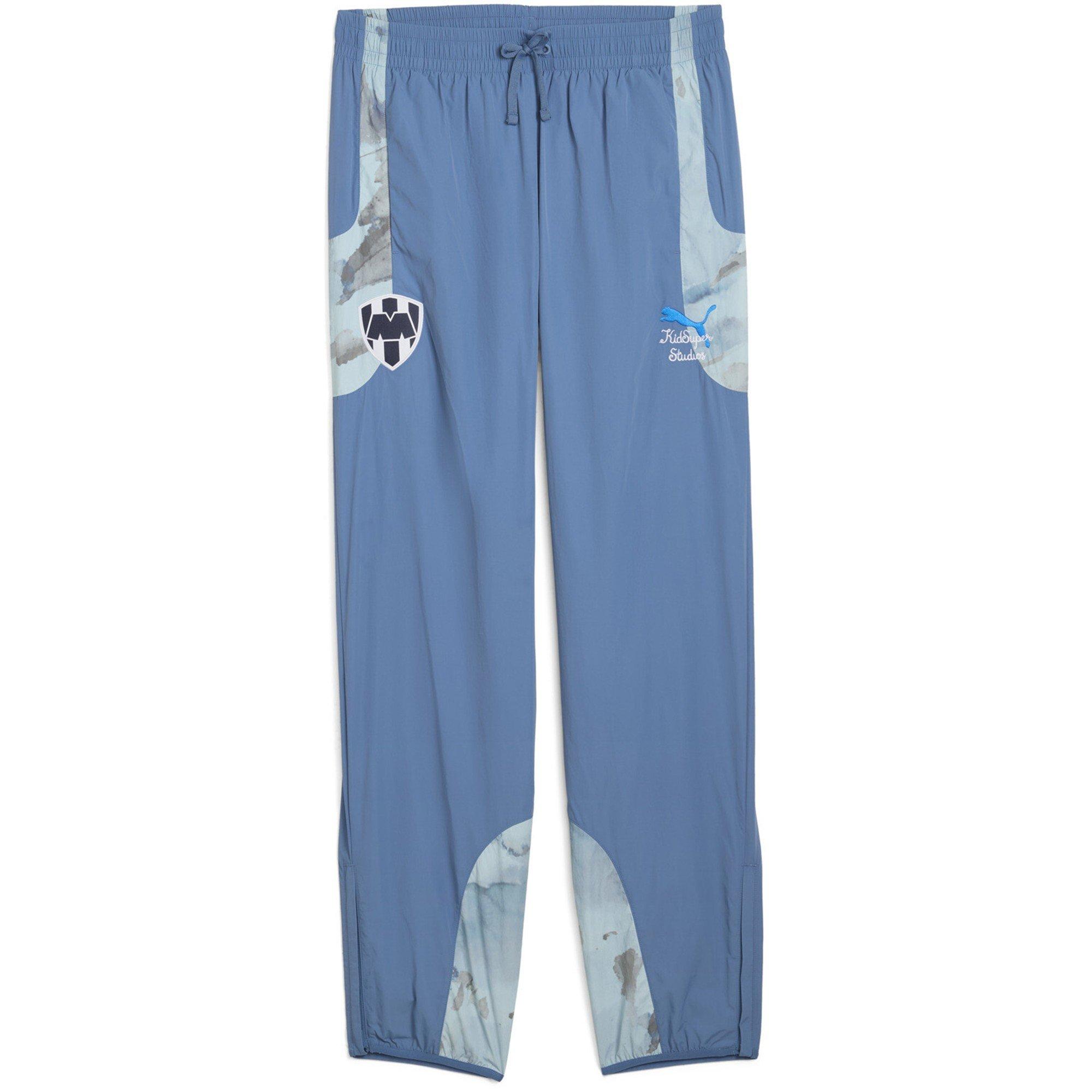 Deep Navy - Puma - Puma MTY Travel Pant Sn99 - 1