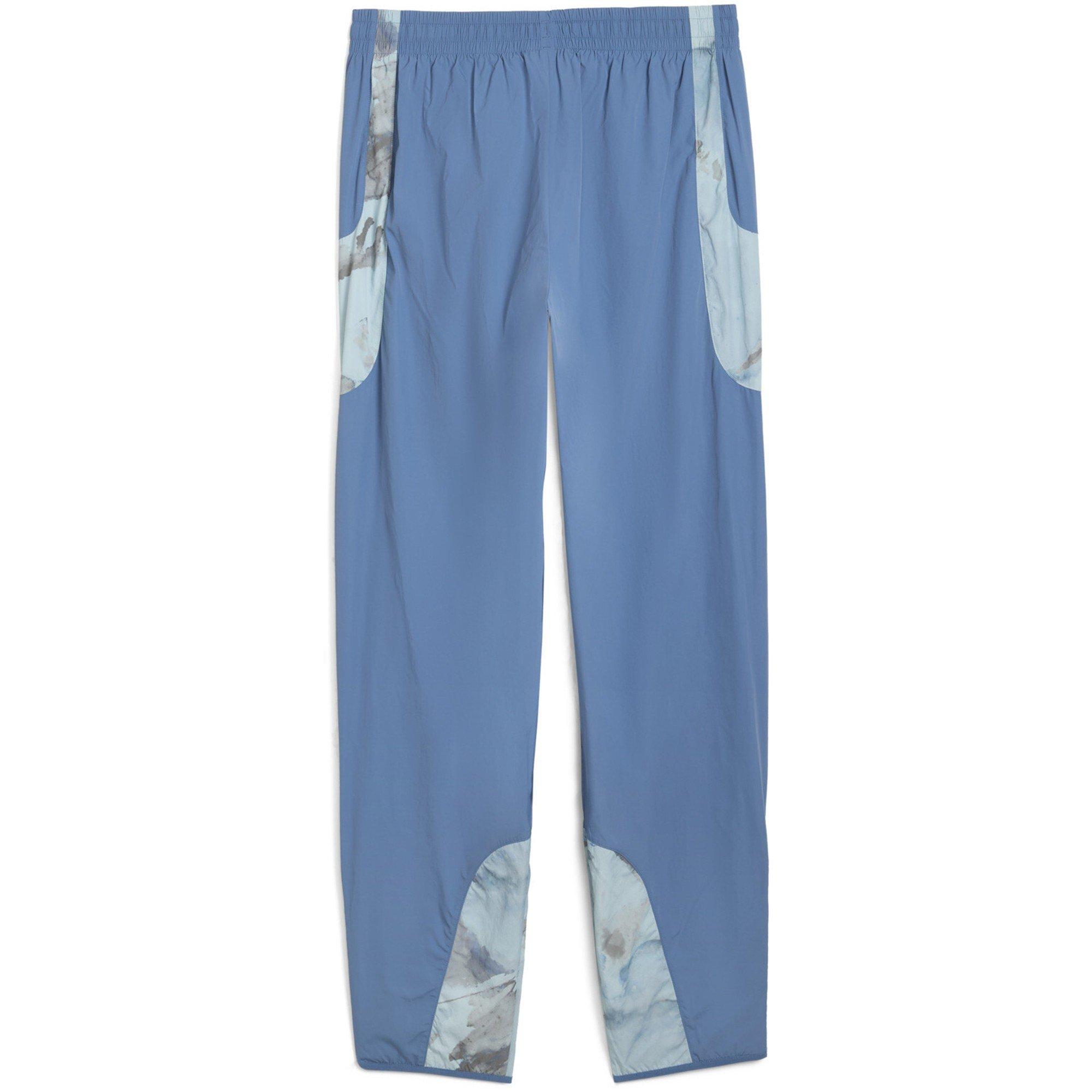 Deep Navy - Puma - Puma MTY Travel Pant Sn99 - 2