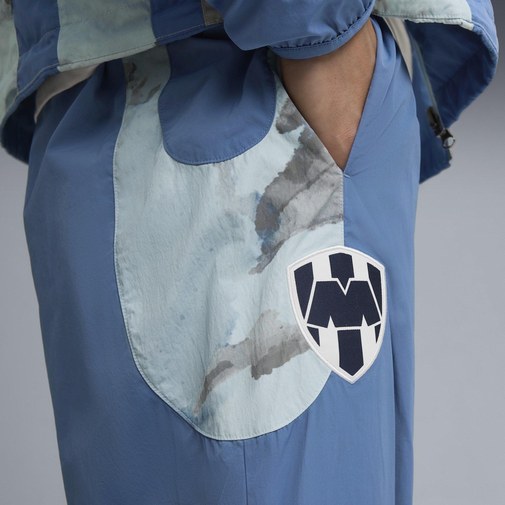 Deep Navy - Puma - Puma MTY Travel Pant Sn99 - 5