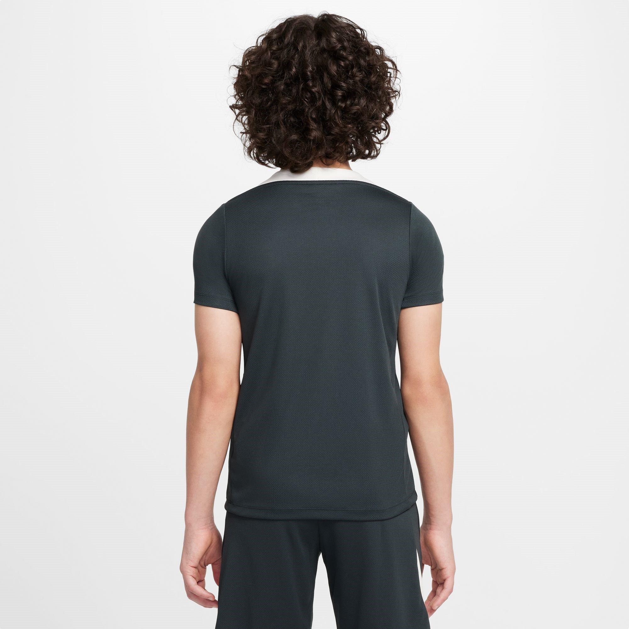 Green - Nike - Chelsea Strike Top 2025 2026 Juniors - 2