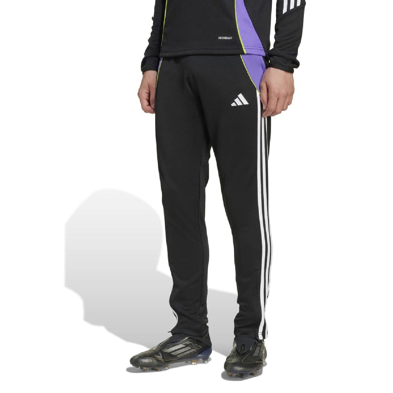 sort - adidas - Adidas Juniors Tiro Jn64 - 2