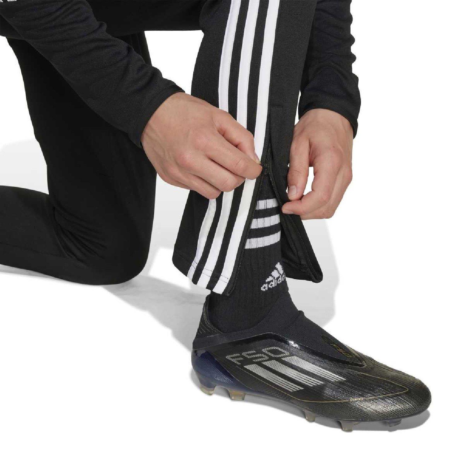 sort - adidas - Adidas Juniors Tiro Jn64 - 6
