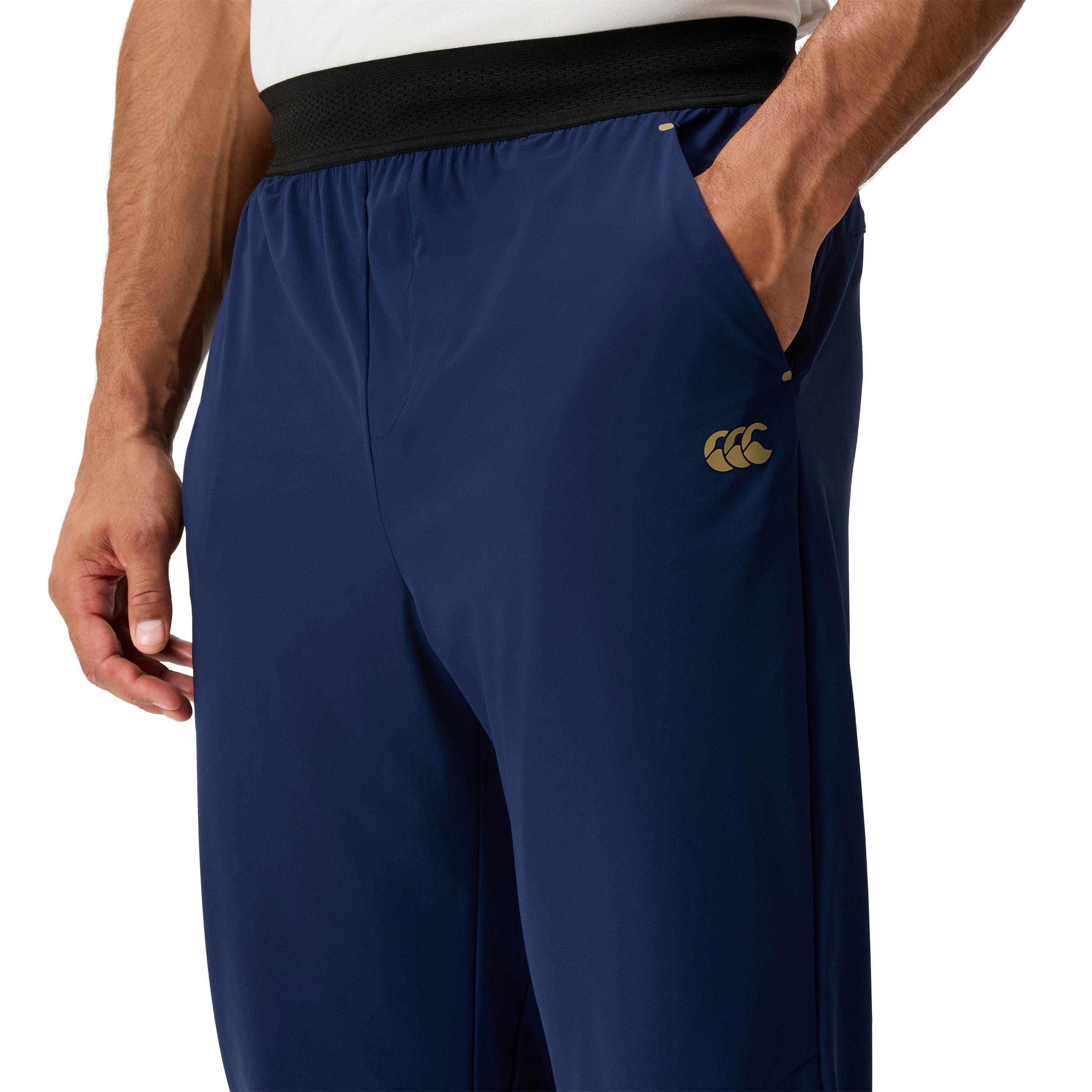 Azul Marinho - Canterbury - Cant Everst Pant Sn62 - 7