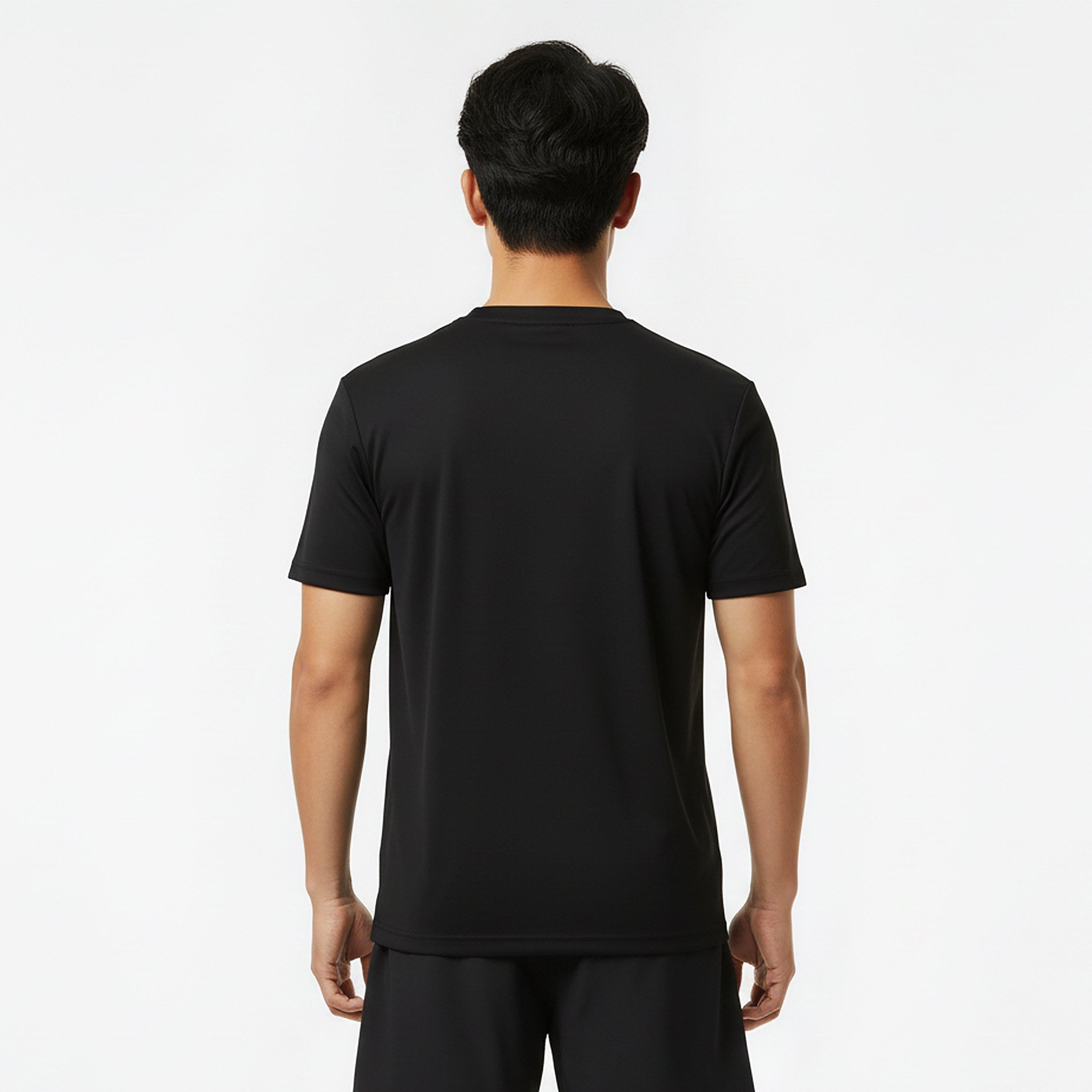 Black - Canterbury - Cant Tempo Train T Sn62 - 4