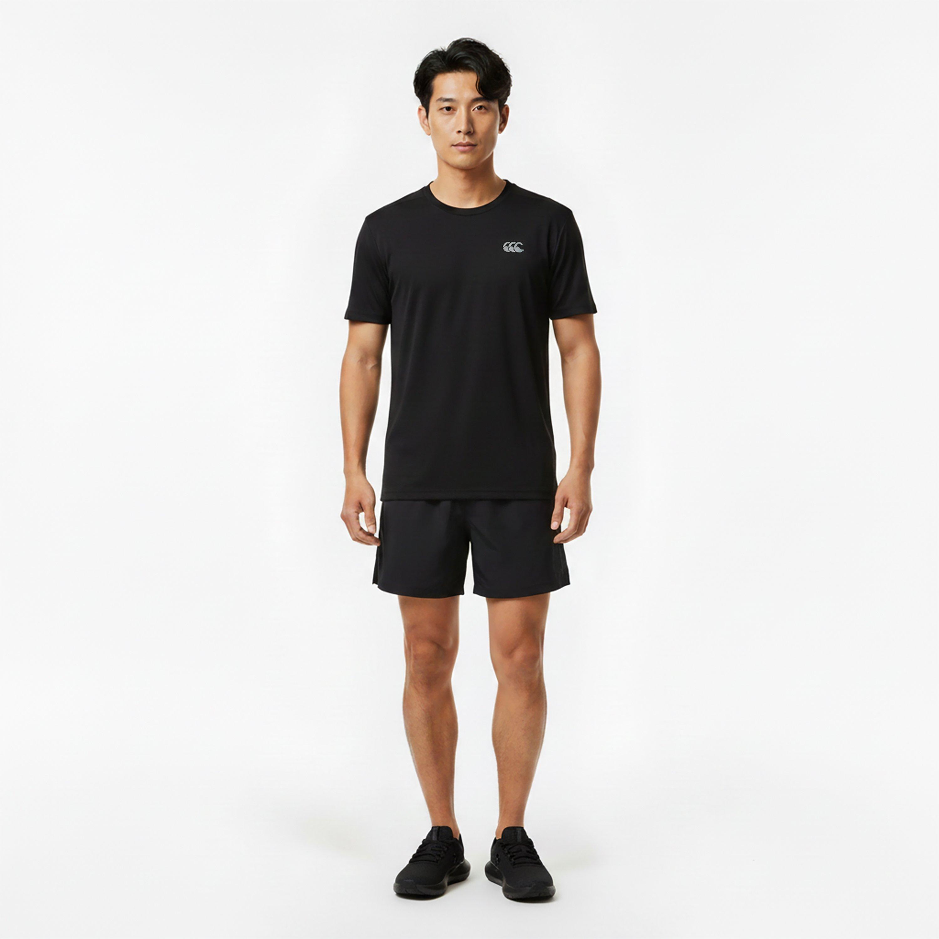 Black - Canterbury - Cant Tempo Train T Sn62 - 5