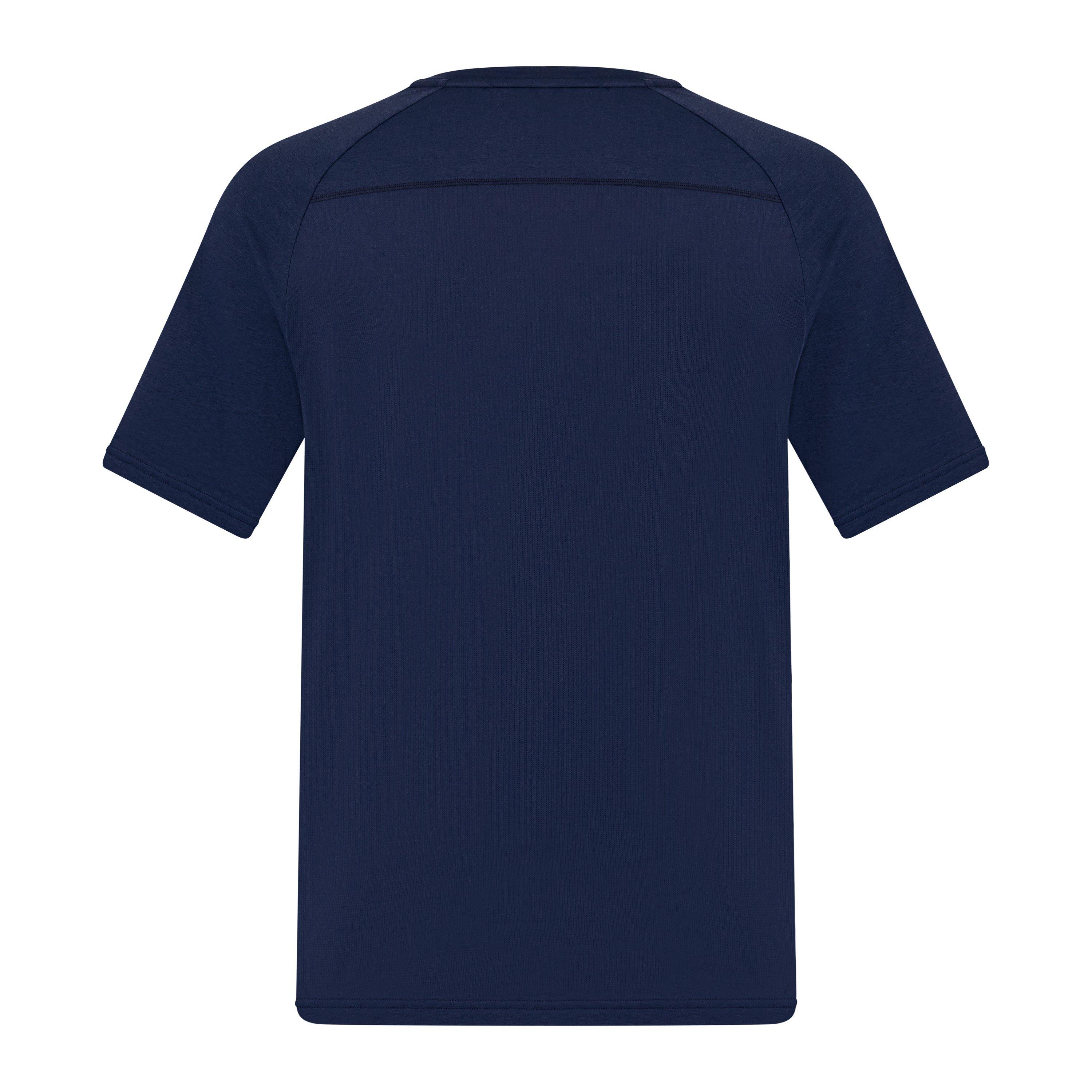 Navy - Canterbury - Cant Everst Train T Sn62 - 6