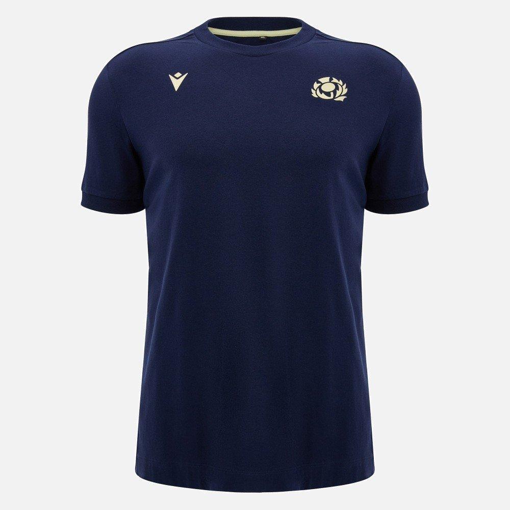 Macron Macron SRU Cot Tee Sn71