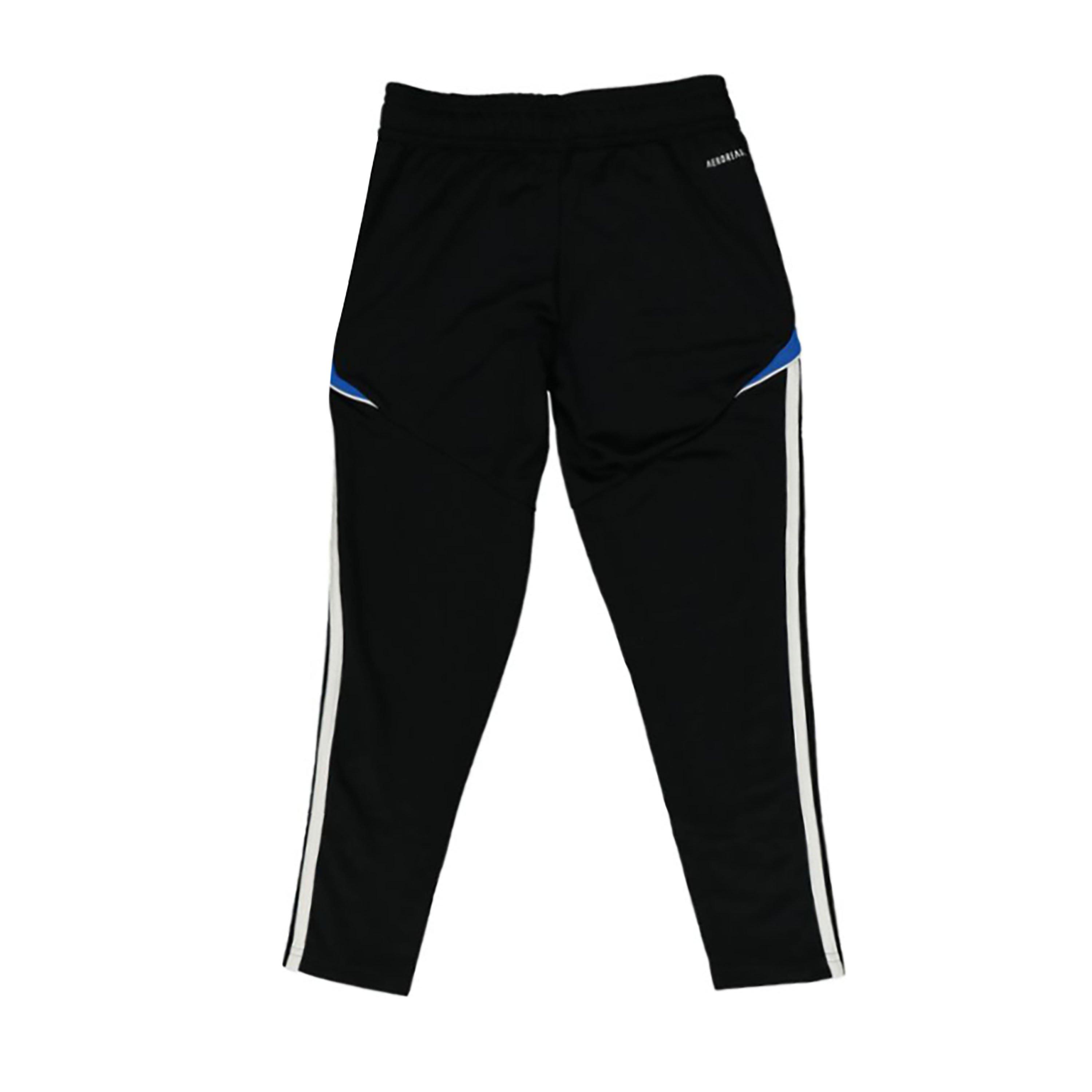 black - adidas - Adidas Juniors Jude Jn64 - 2