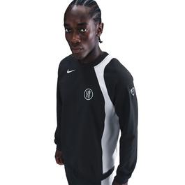 Nike Chelsea T90 Crew Sweater Mens