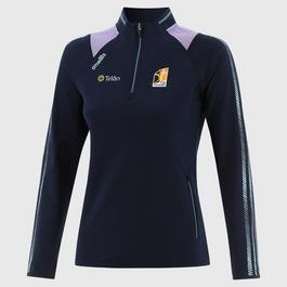 ONeills Kilkenny Dynamo Half Zip Top Girls