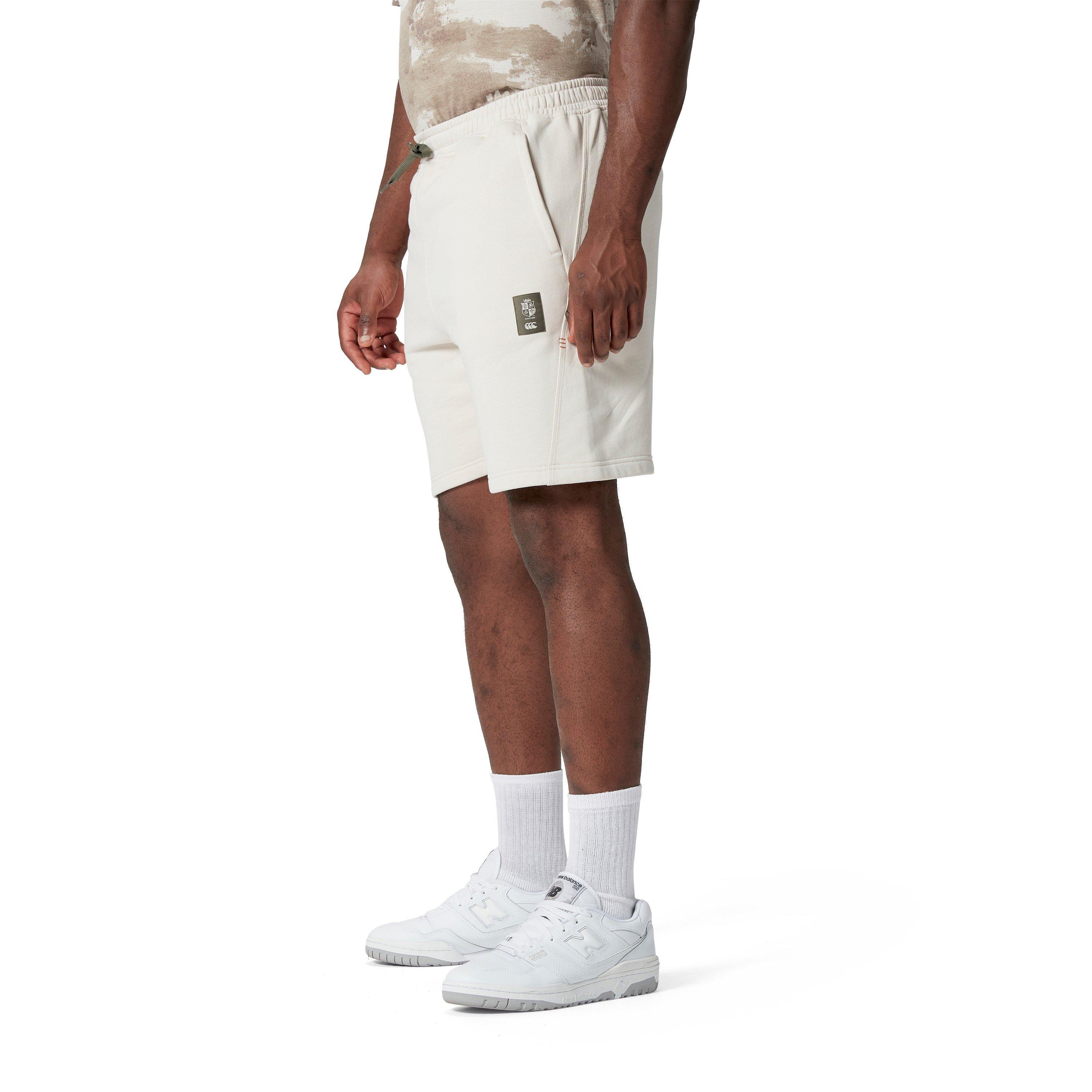 Jour de pluie - Canterbury - British and Irish Lions Outback Fleece Shorts 2025 Adults - 4