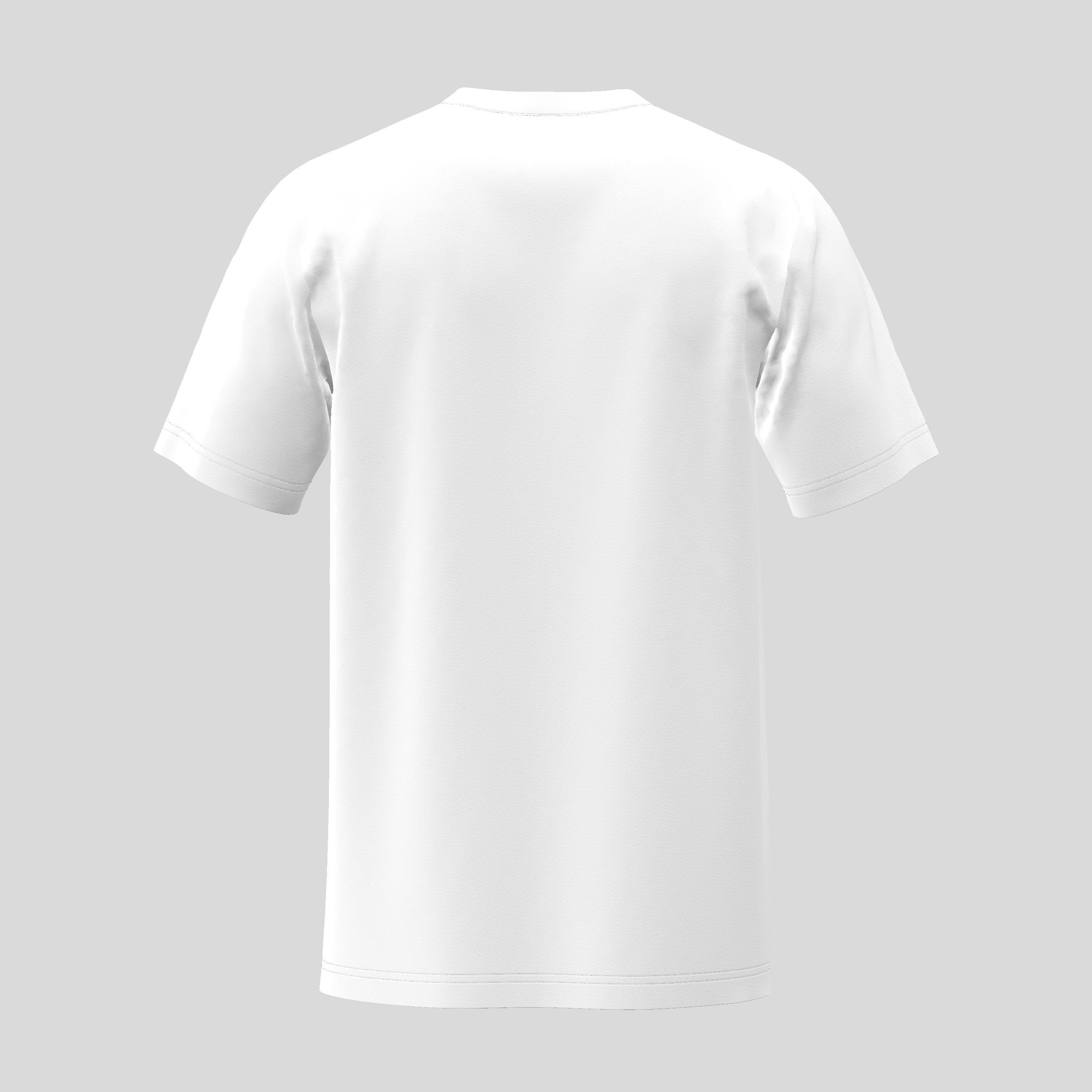 Wit - Nike - England Women Euros 2025 T-Shirt Juniors - 3