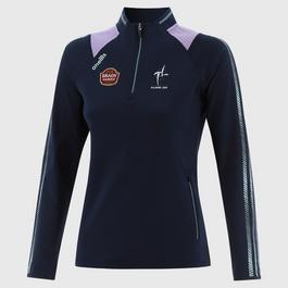 ONeills Kildare Dynamo Half Zip Top Ladies