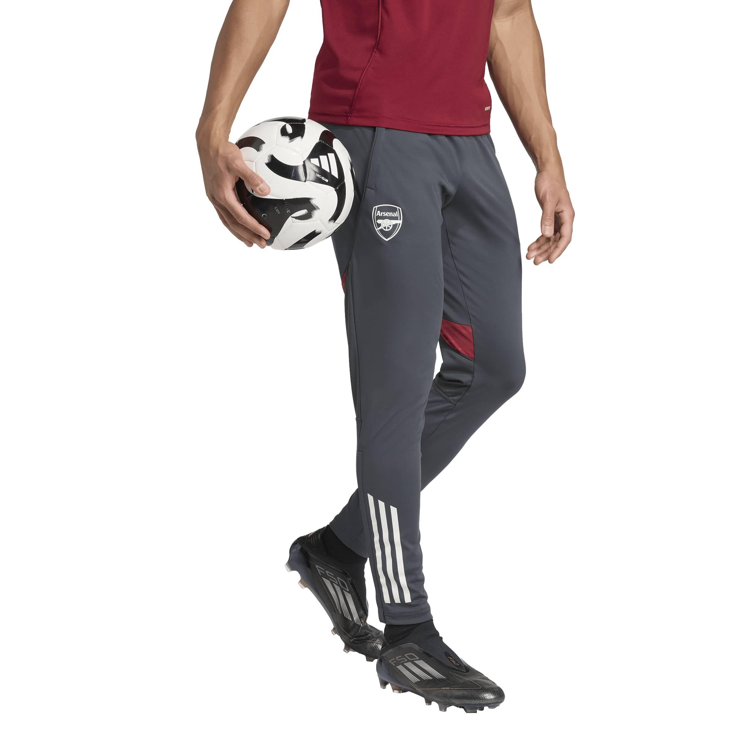 Dkgrey/Tecobu - adidas - Adidas AFC Eu Tr Pnt Sn99 - 2