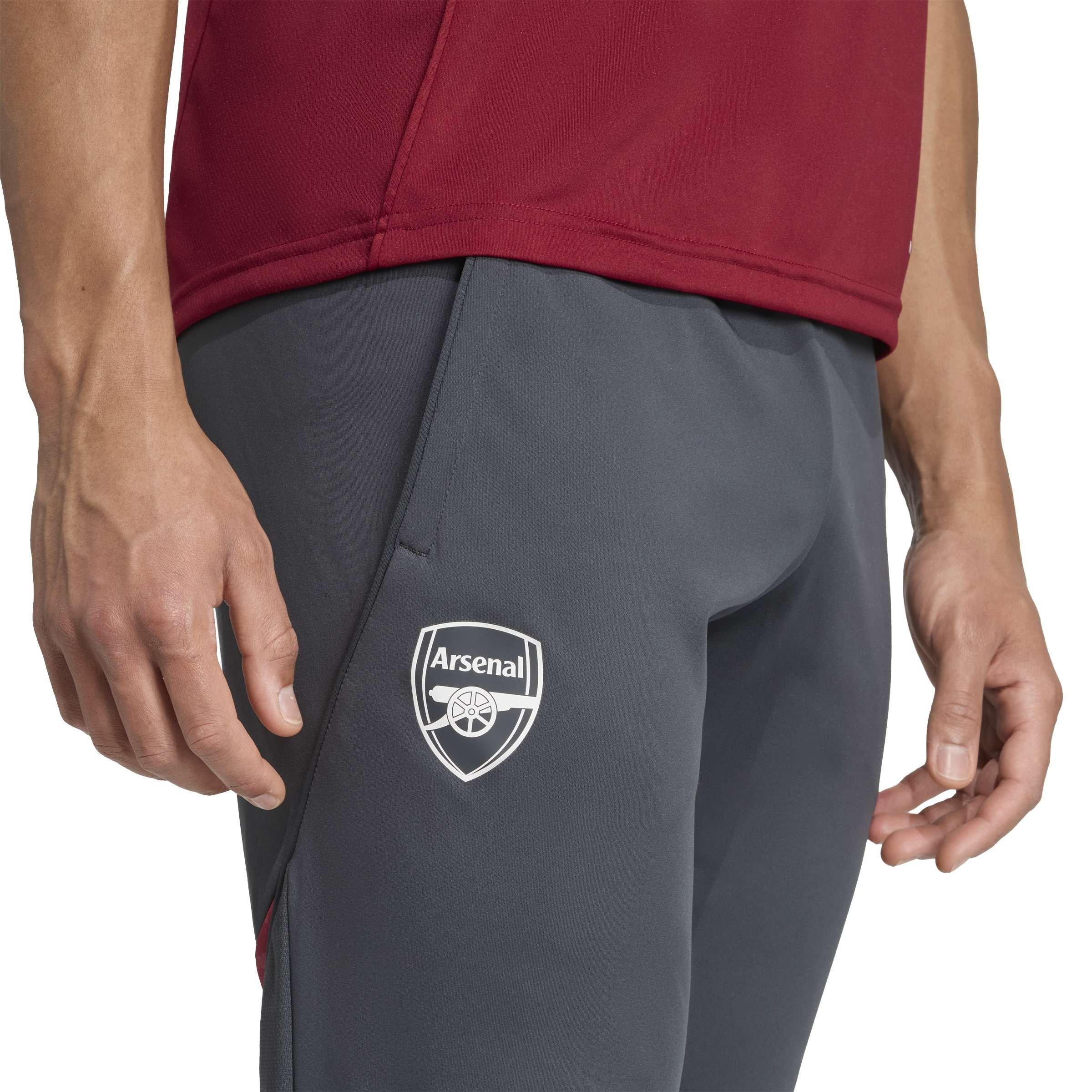 Dkgrey/Tecobu - adidas - Adidas AFC Eu Tr Pnt Sn99 - 4