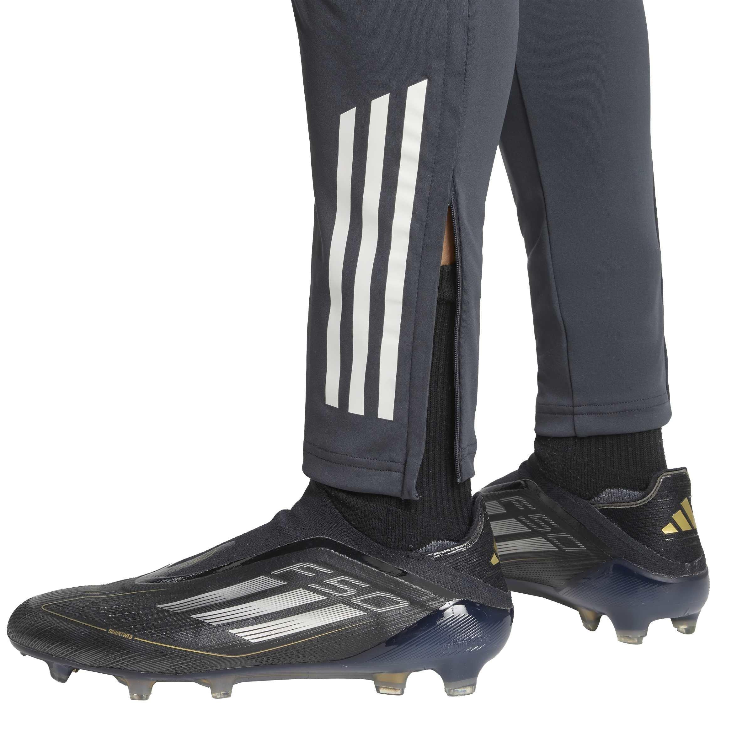 Dkgrey/Tecobu - adidas - Adidas AFC Eu Tr Pnt Sn99 - 5