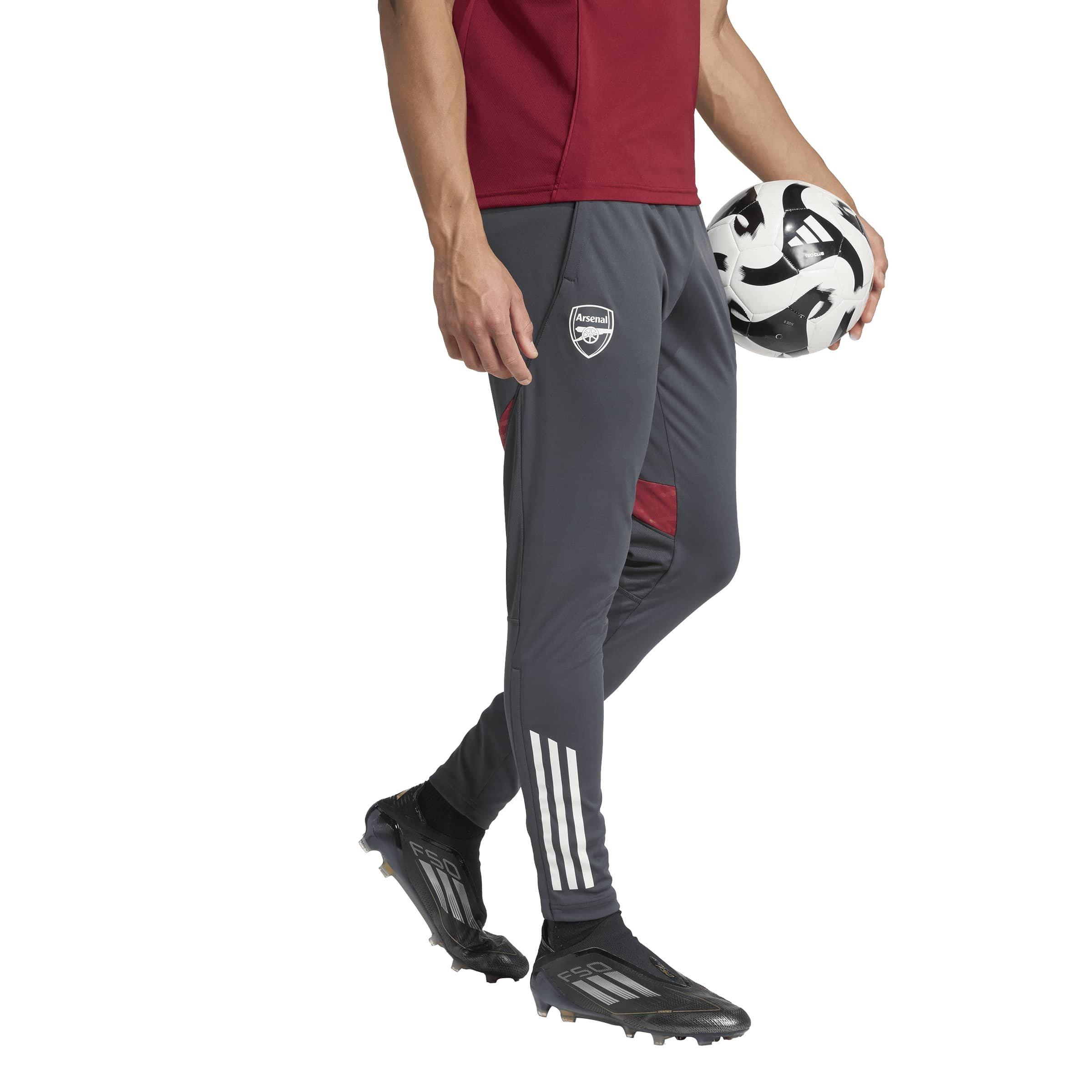 Dkgrey/Tecobu - adidas - Adidas AFC Eu Tr Pnt Sn99 - 6