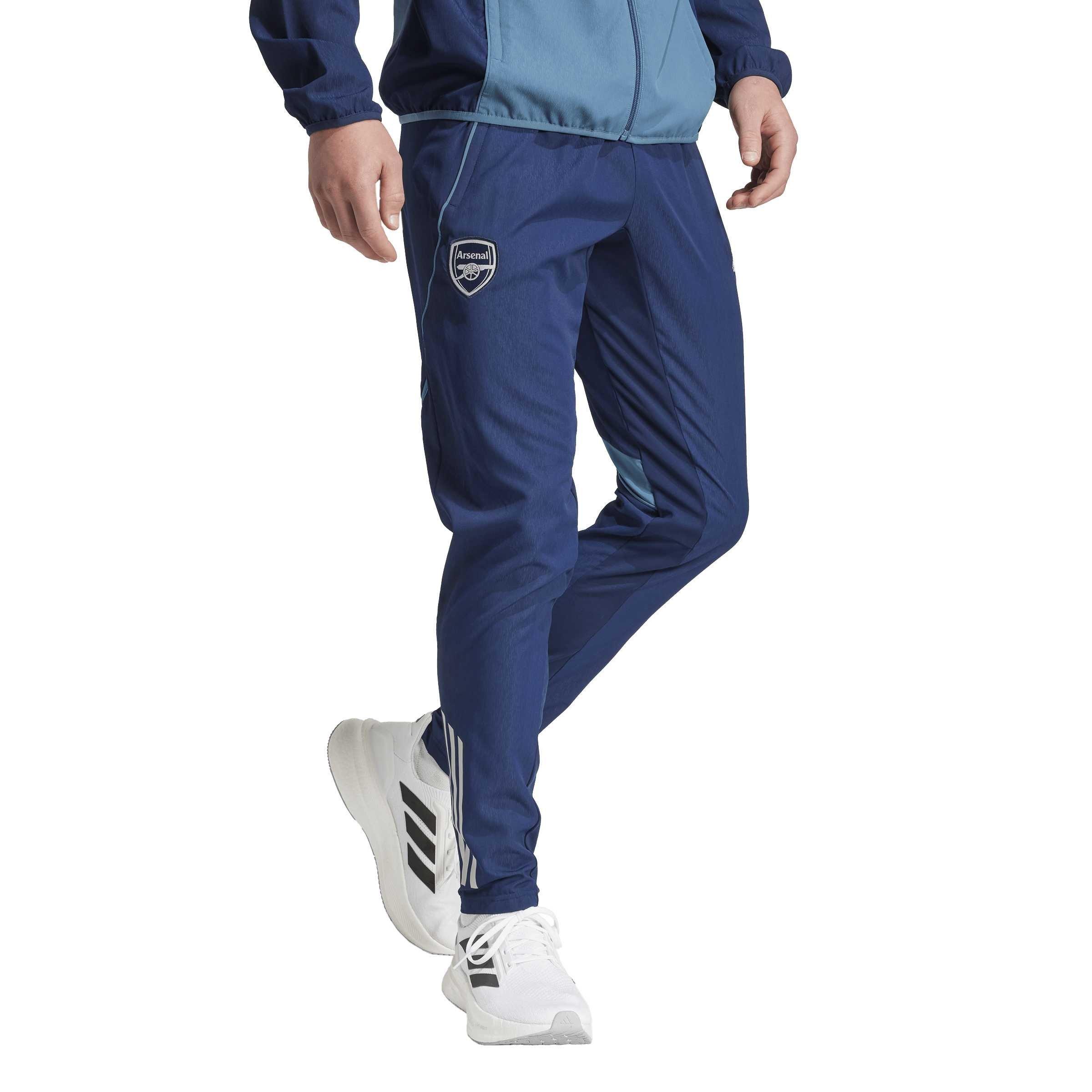 Nindig/Blablu - adidas - Adidas AFC Pre Pnt Sn99 - 6