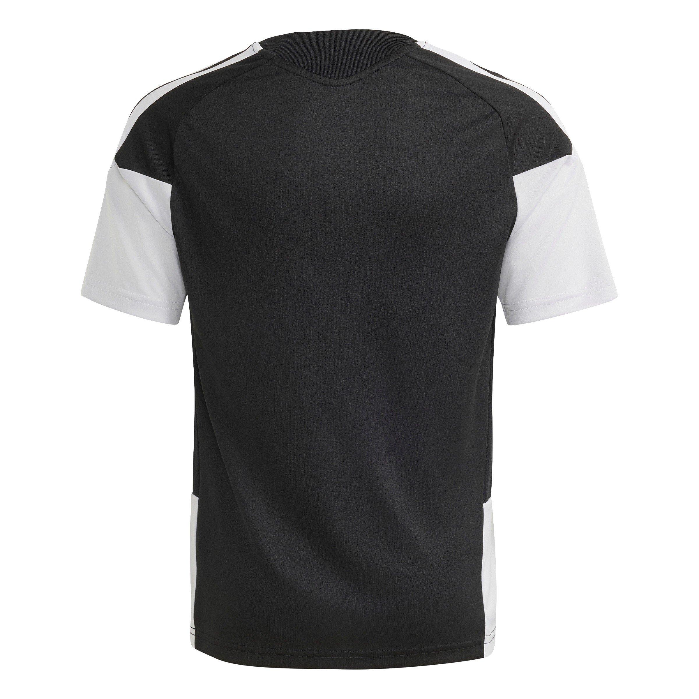 Zwart/Wit - adidas - Liverpool Training Top 2026/27 Juniors - 2