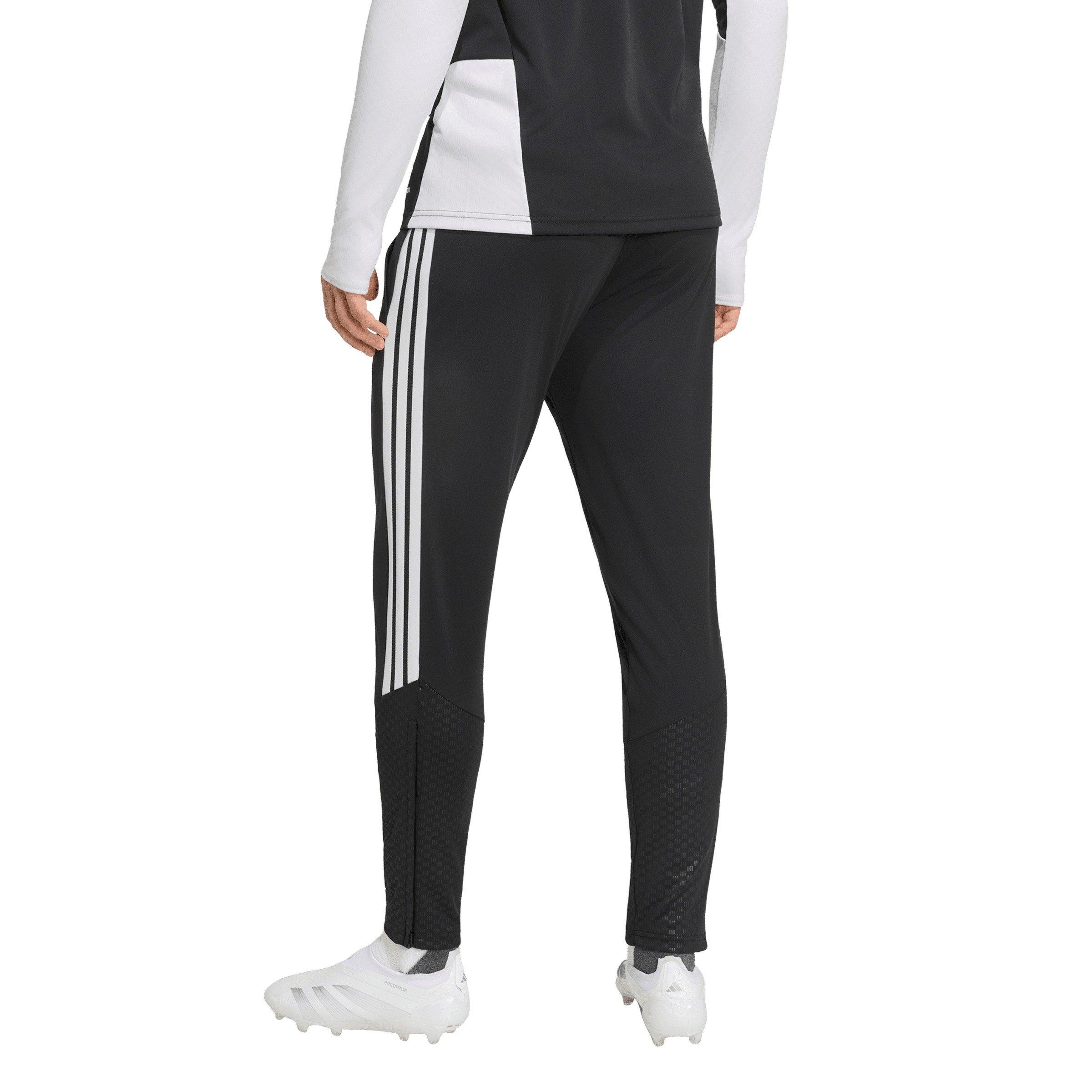 Zwart/Wit - adidas - Liverpool Training Pant 2026/27 Mens - 3