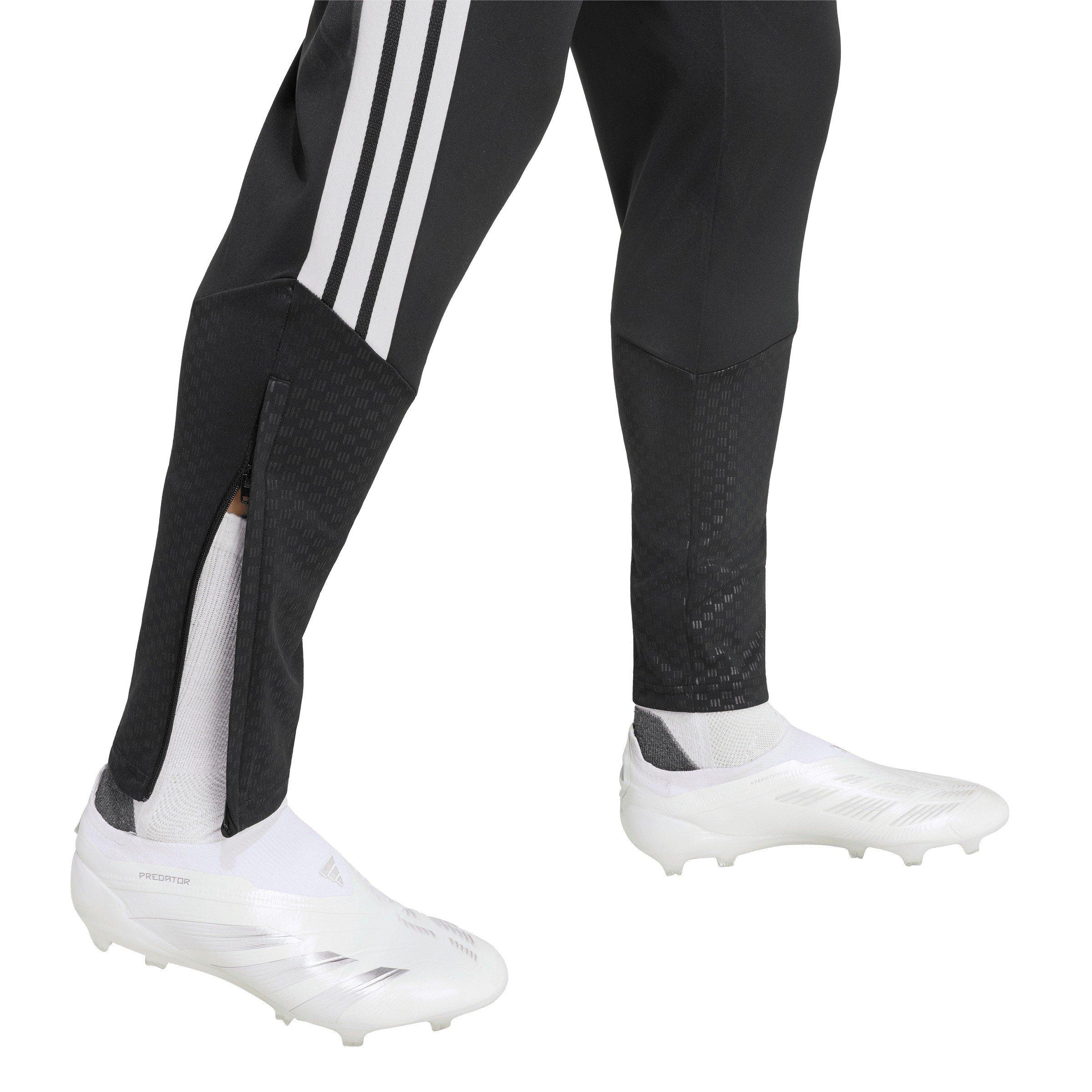 Zwart/Wit - adidas - Liverpool Training Pant 2026/27 Mens - 5