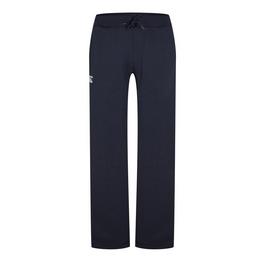 Canterbury Combination Jogging Bottoms Juniors