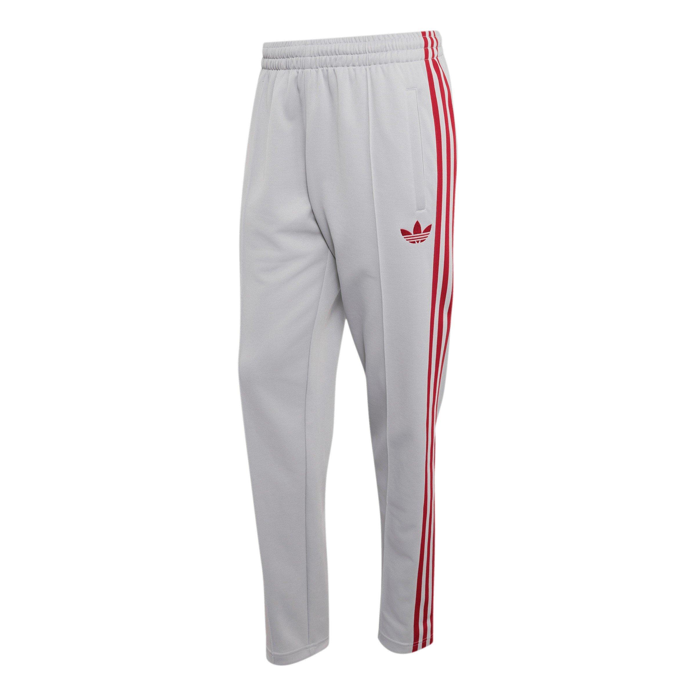 adidas Liverpool Originals Tracksuit Bottom Mens