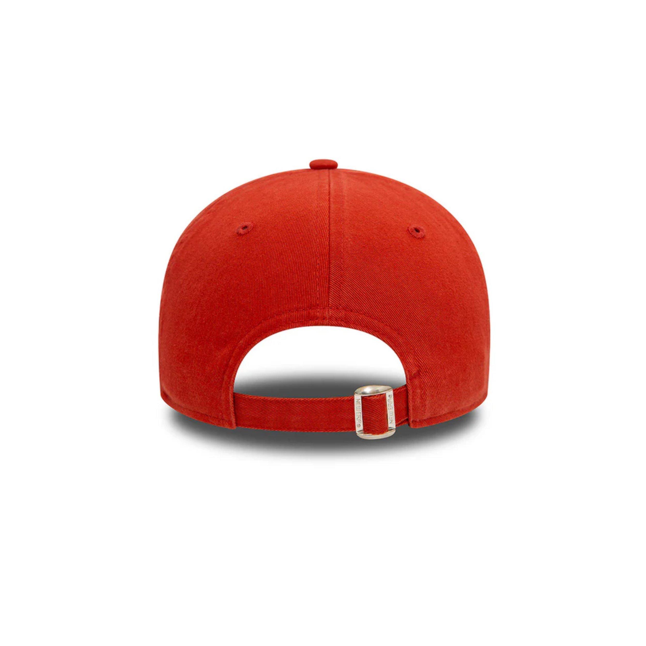 Rust/Copper - New Era - Adult Baseball Cap - 2