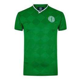 Team Celtic 1988 Shirt Adults