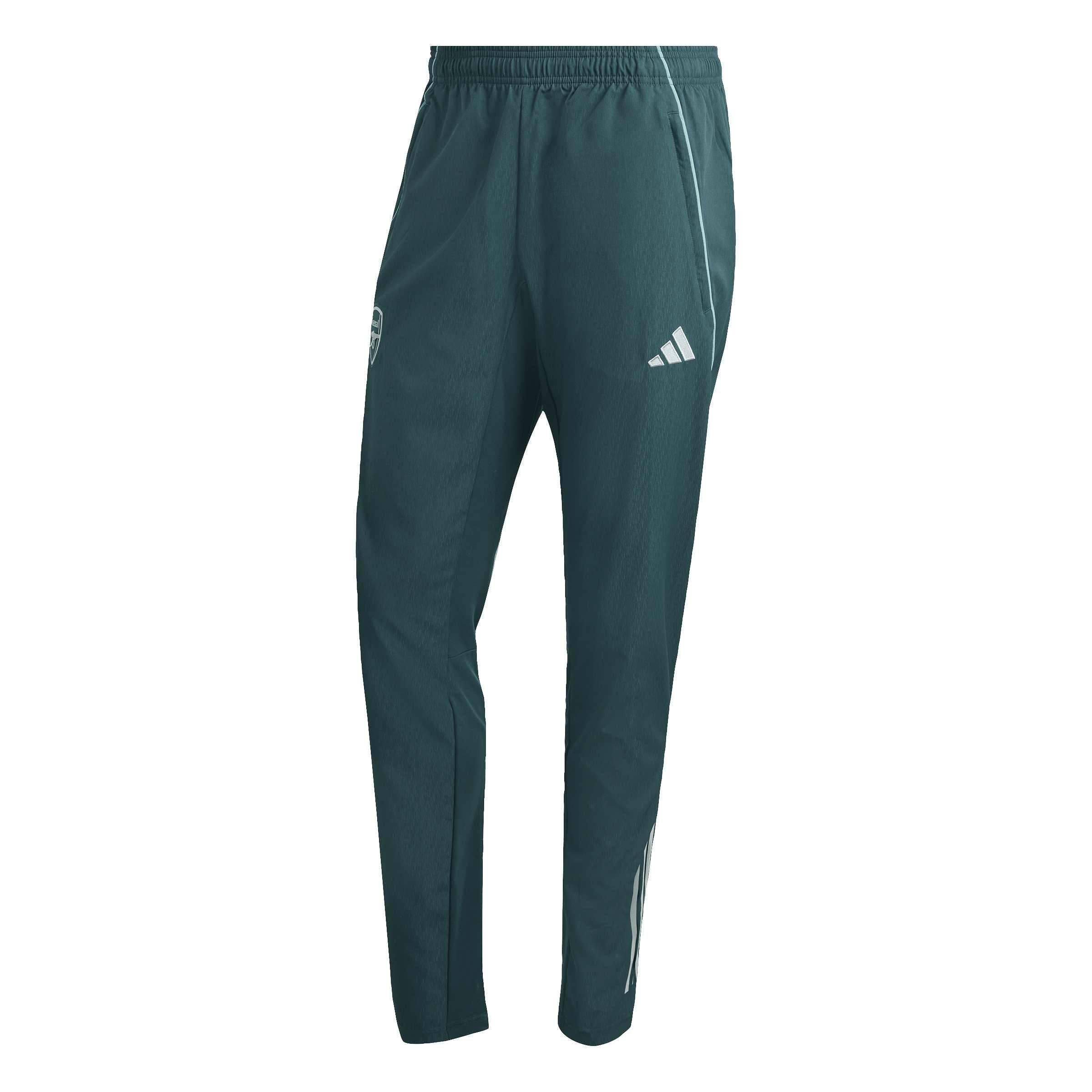 Aurivy - adidas - Adidas Afc Pre Pnt Sn99 - 1