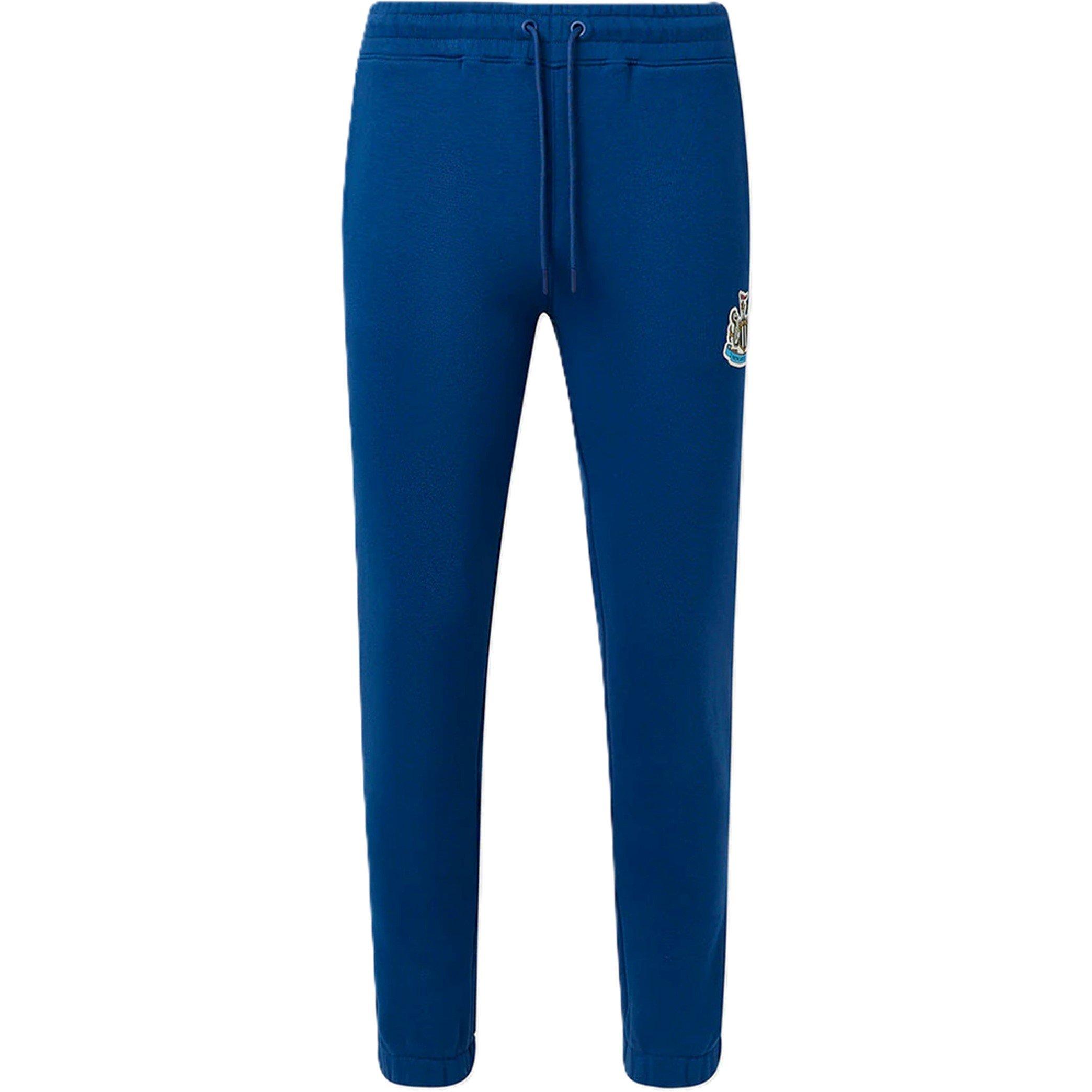 Castore Men's Licensed Tracksuit Bottom - Navy Peony - S