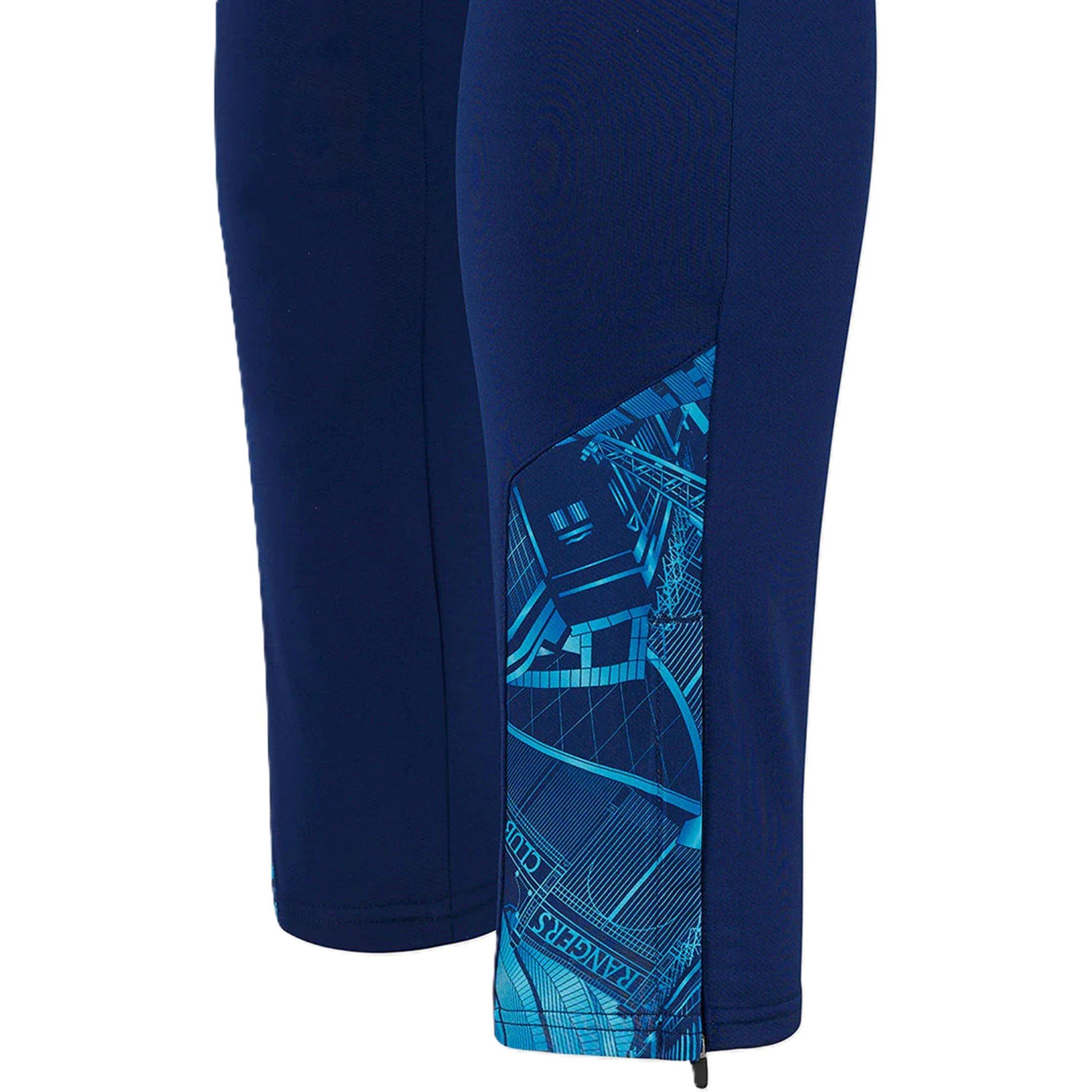 Blaue Tiefen - Castore - RngrsStPTrPt Sn99 - 3