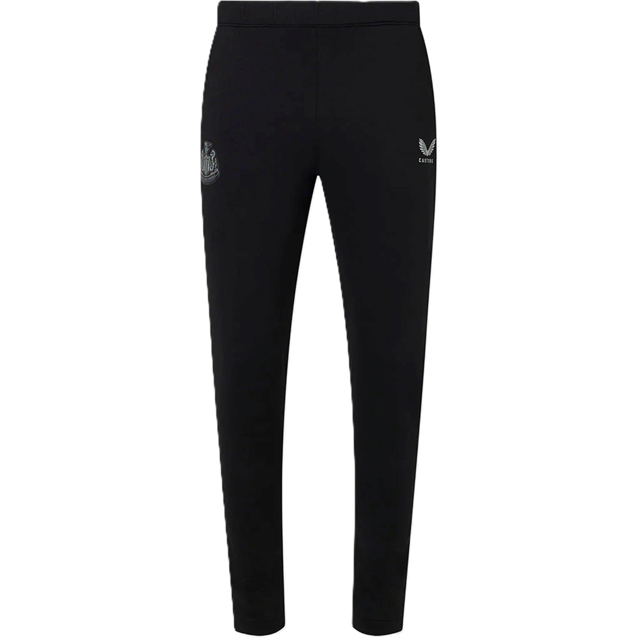 Castore Men's Licensed Tracksuit Bottom - Caviar - M