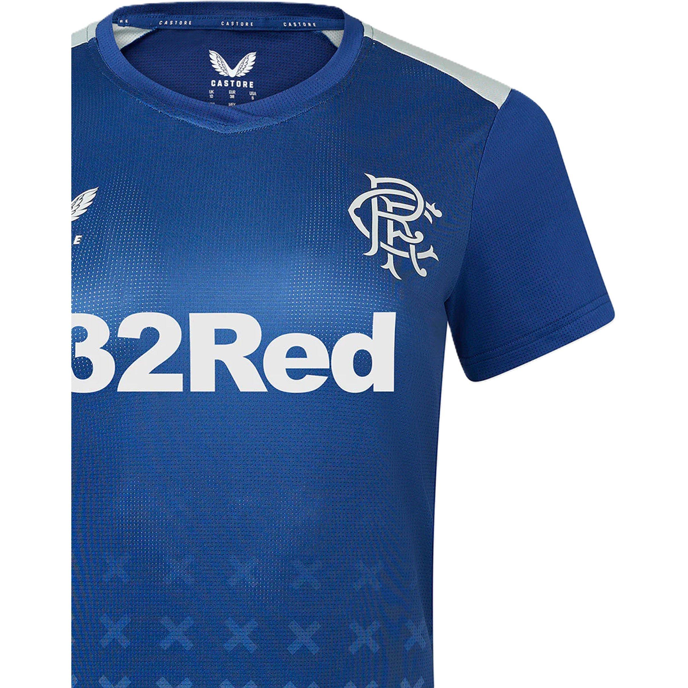 BD/HighRise - Castore - Rngrs CchSsT Jn99 - 3