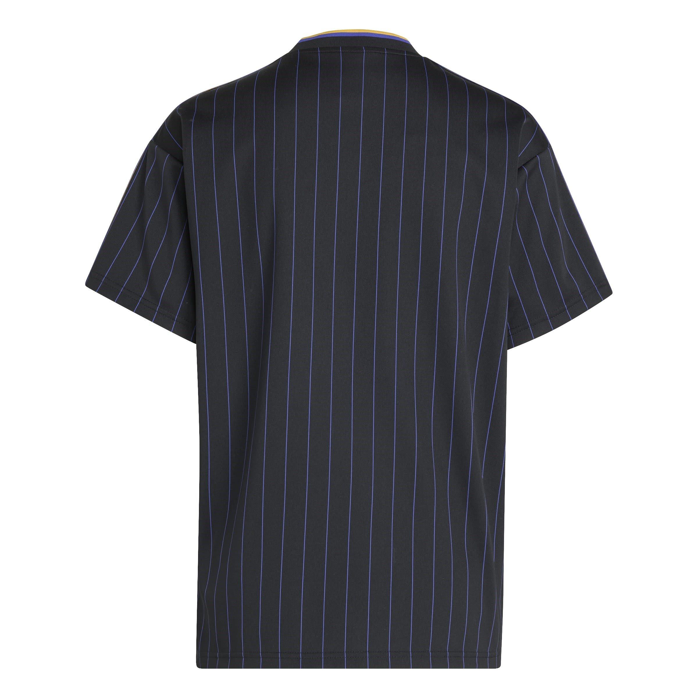 Negro - adidas - Manchester United Terrace Icons Shirt Adults - 2