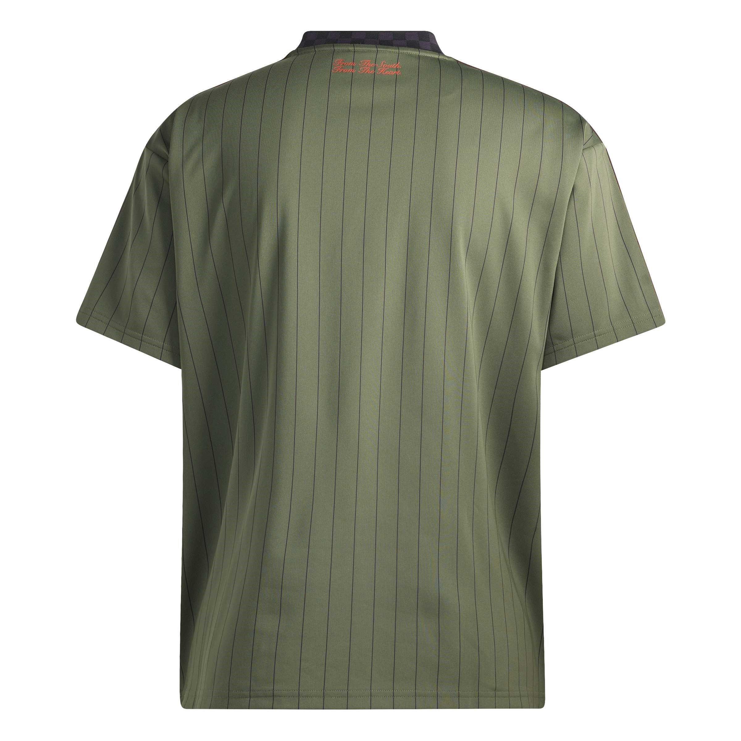 Green - adidas - Bayern Munich Icon T-Shirt Mens - 2