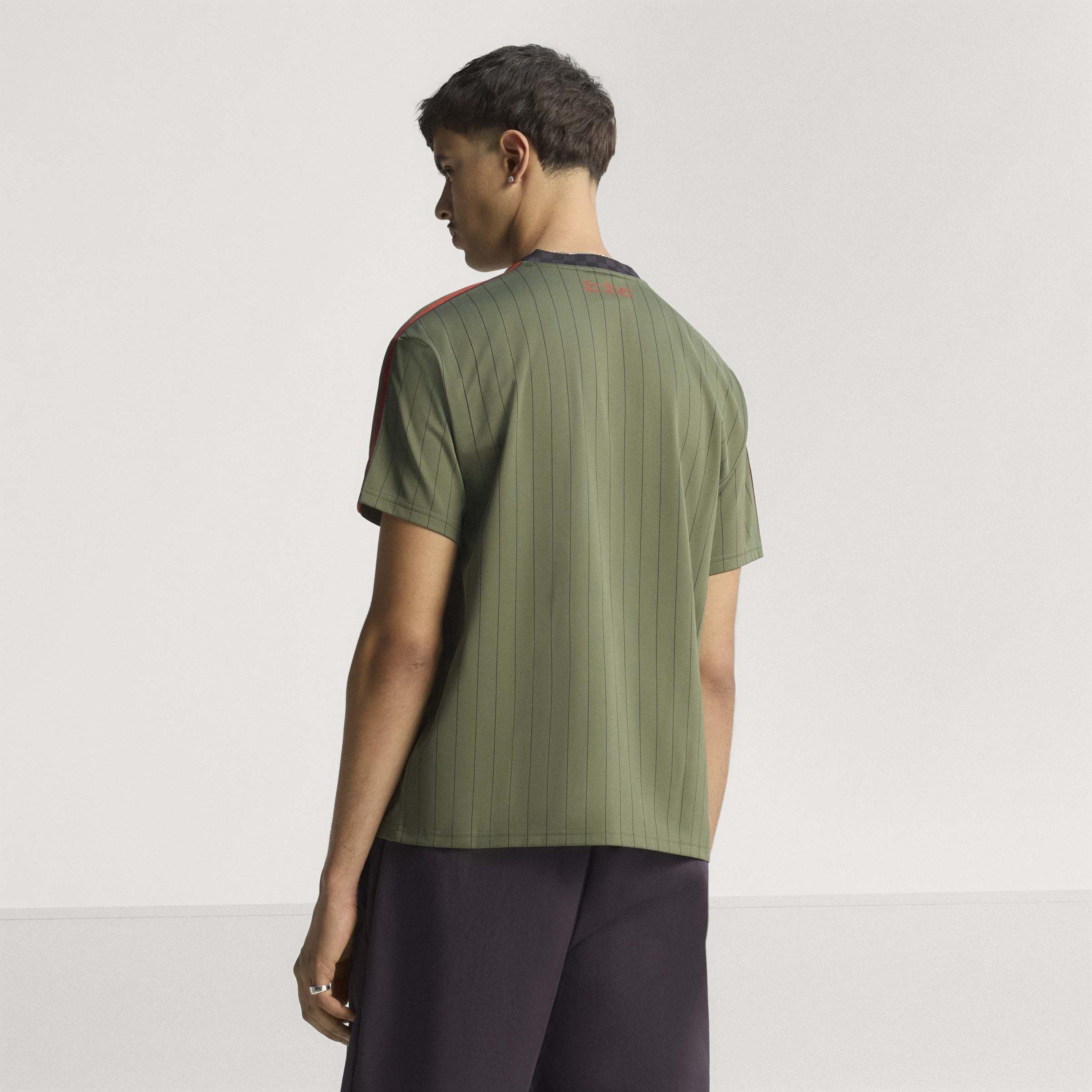 Green - adidas - Bayern Munich Icon T-Shirt Mens - 11