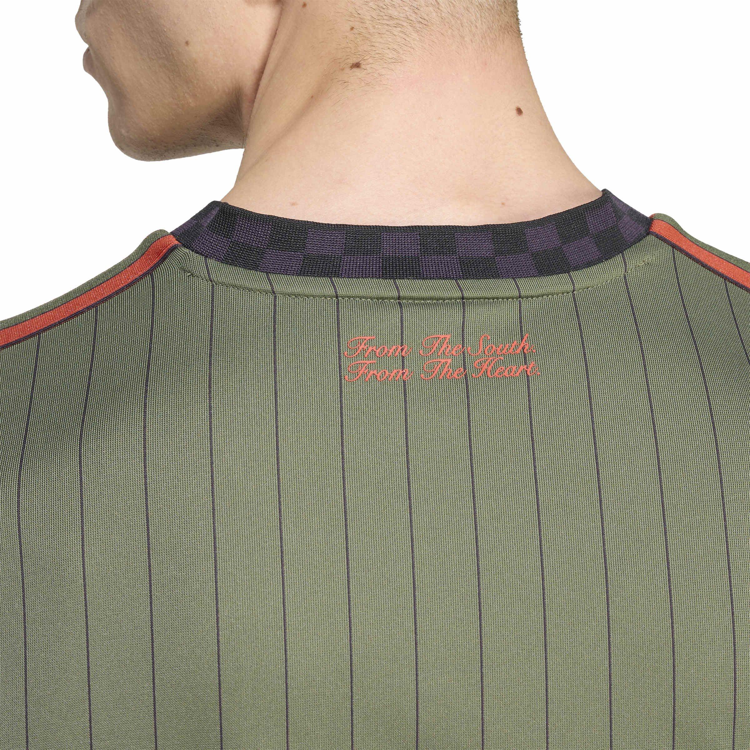 Green - adidas - Bayern Munich Icon T-Shirt Mens - 8