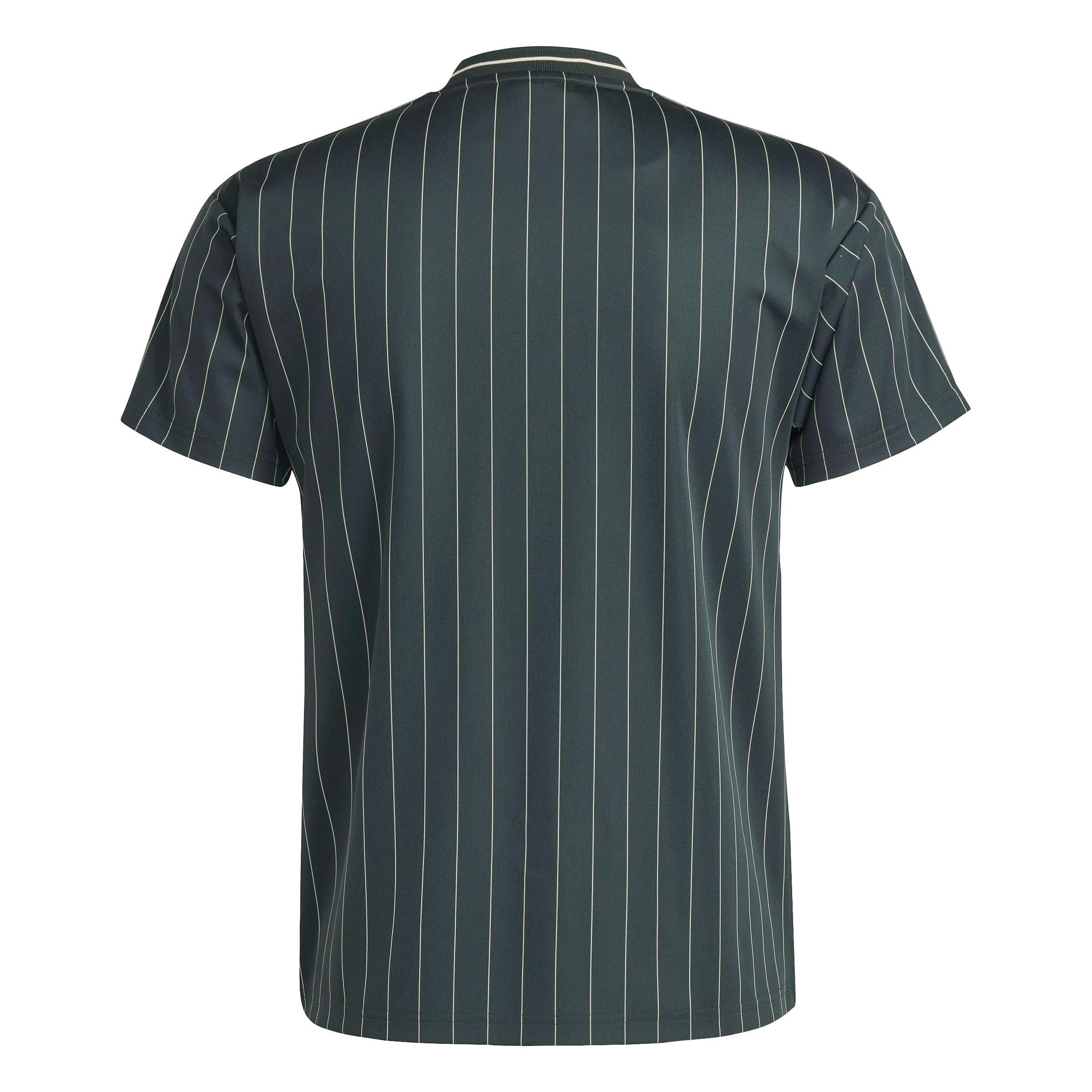 Vert - adidas - Juventus Terrace Icons Shirt Adults - 2